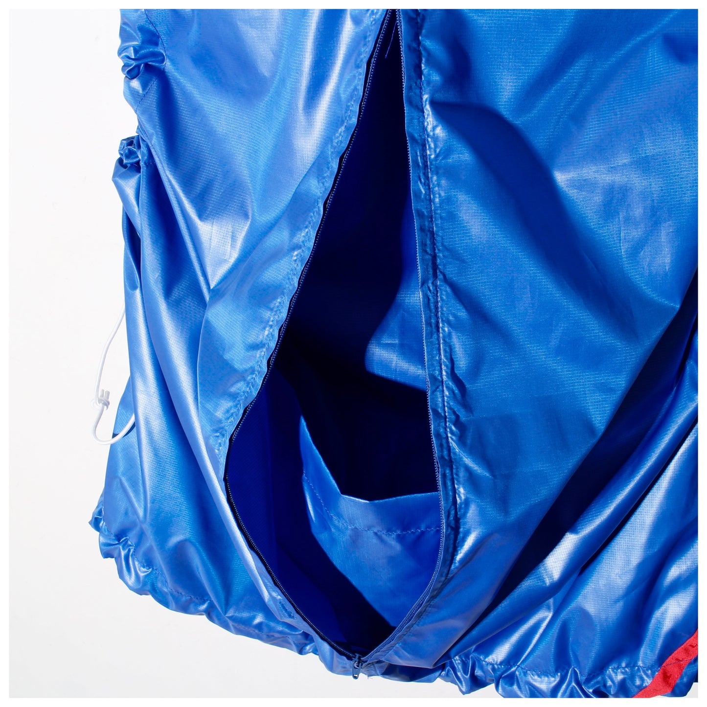 FULL PACK VEST / blue