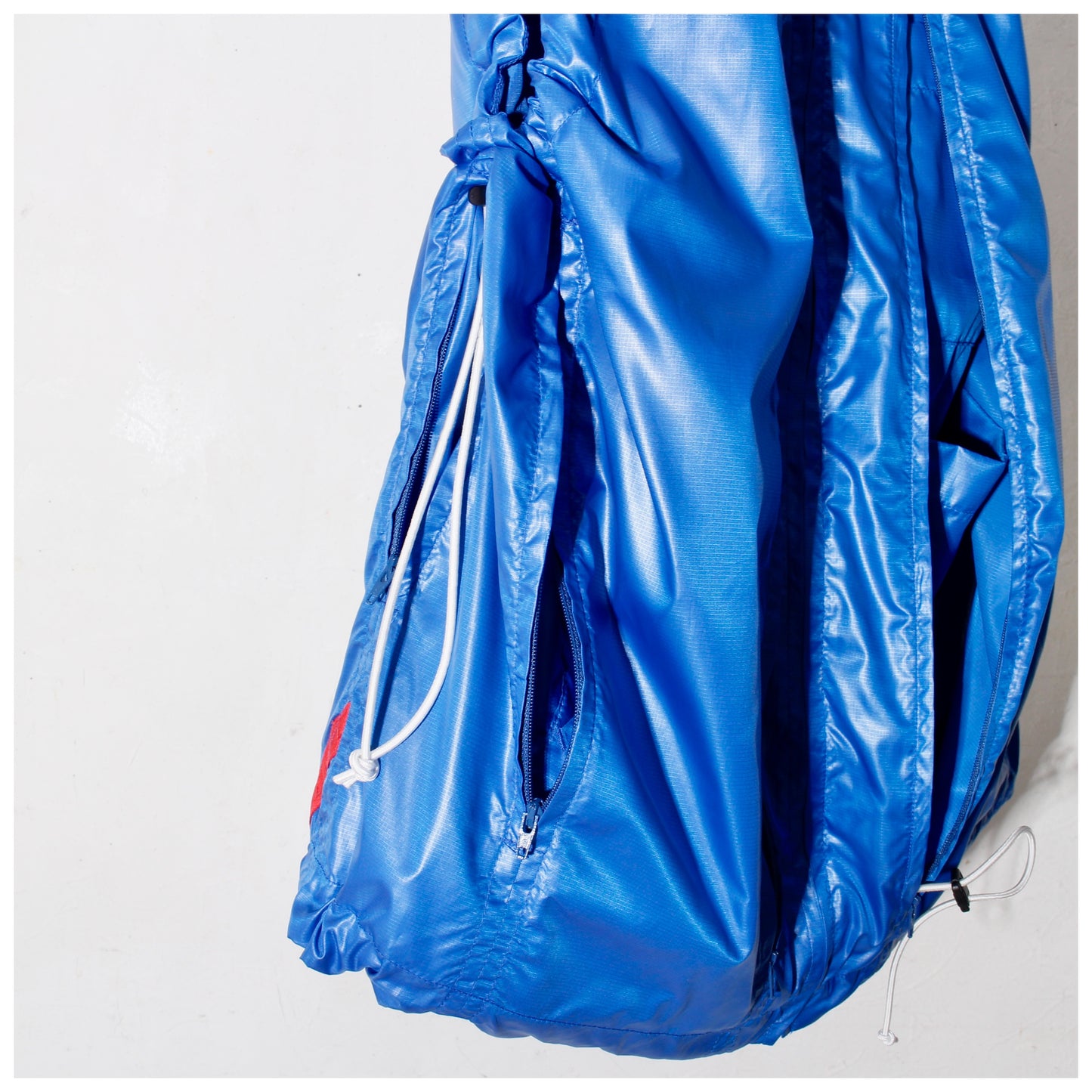 FULL PACK VEST / blue