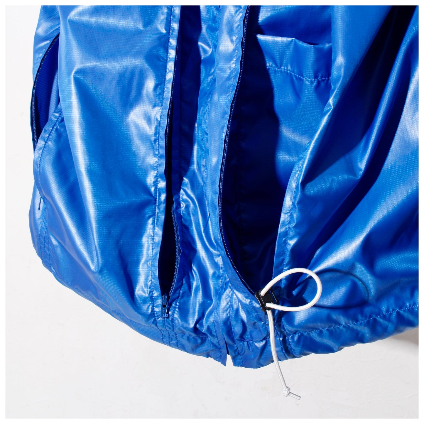 FULL PACK VEST / blue