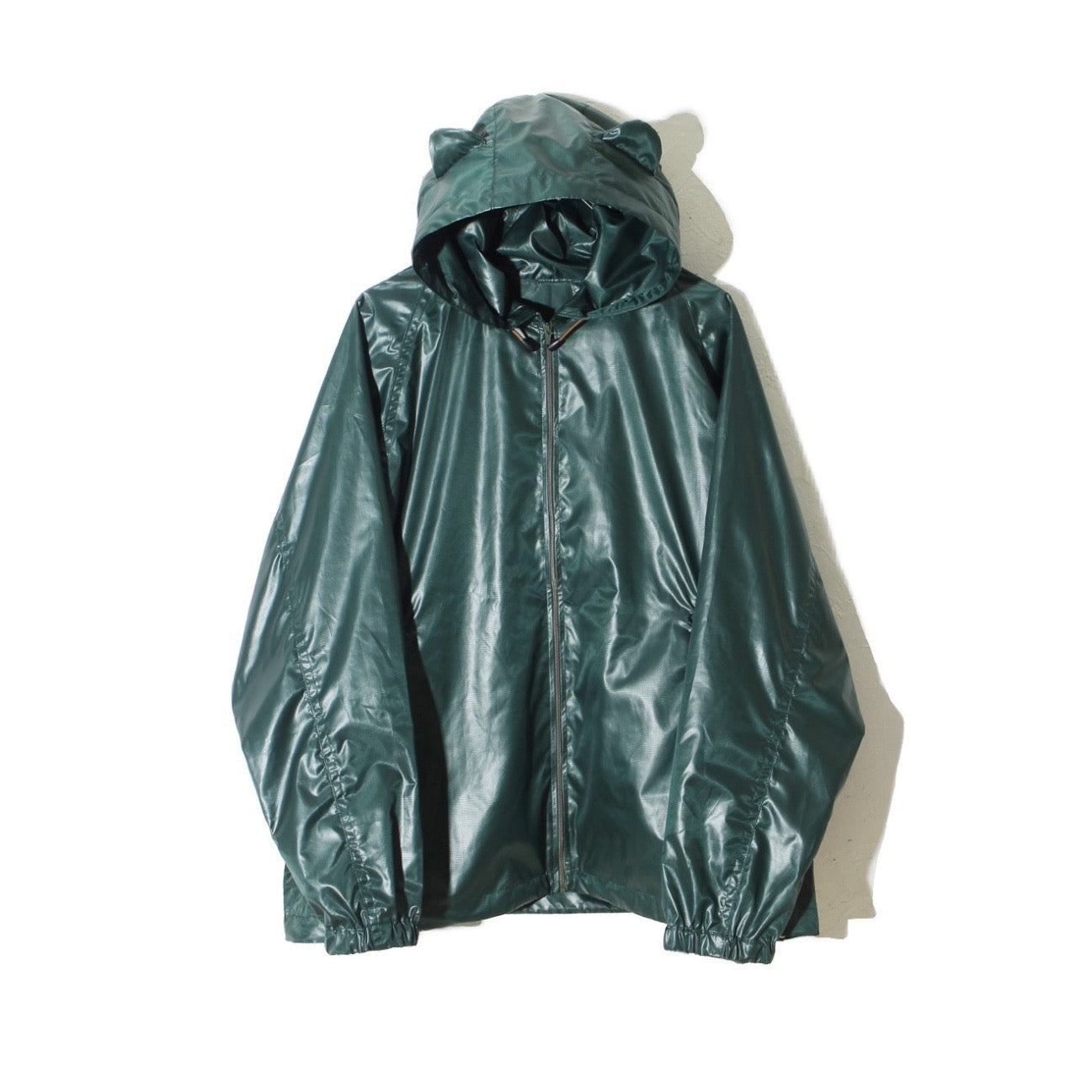 CUMALICE JACKET / green