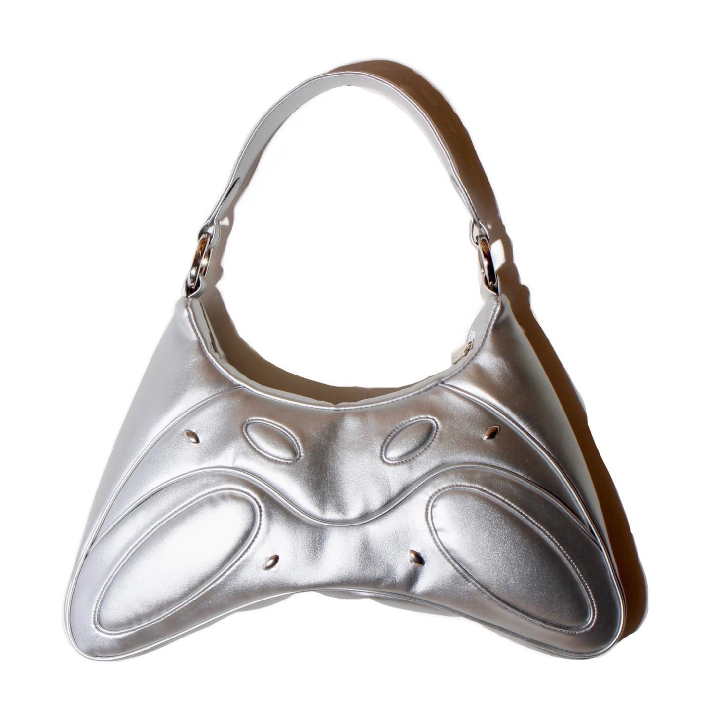 Orbit Bag / シルバー