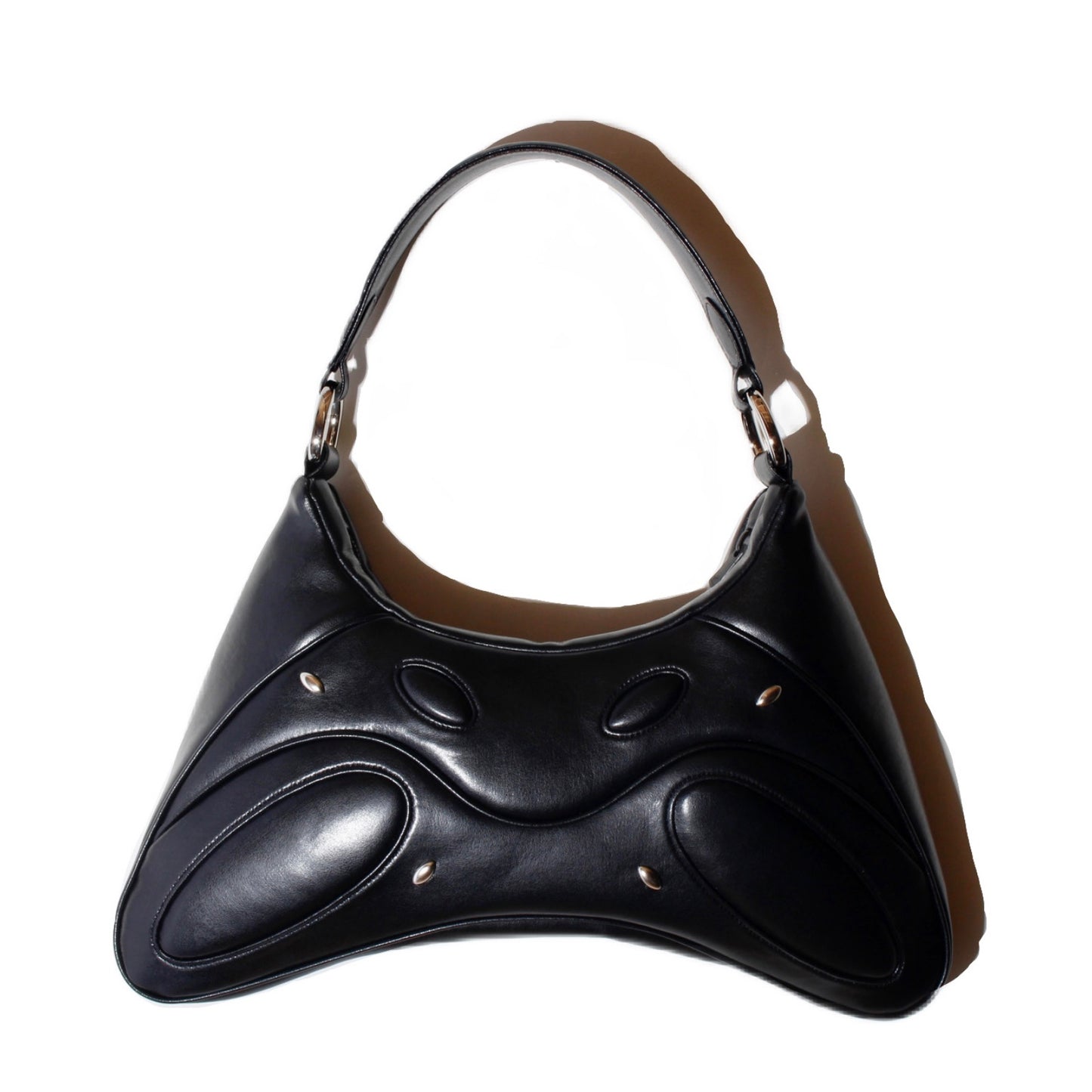 Orbit Bag / ラスターブラック