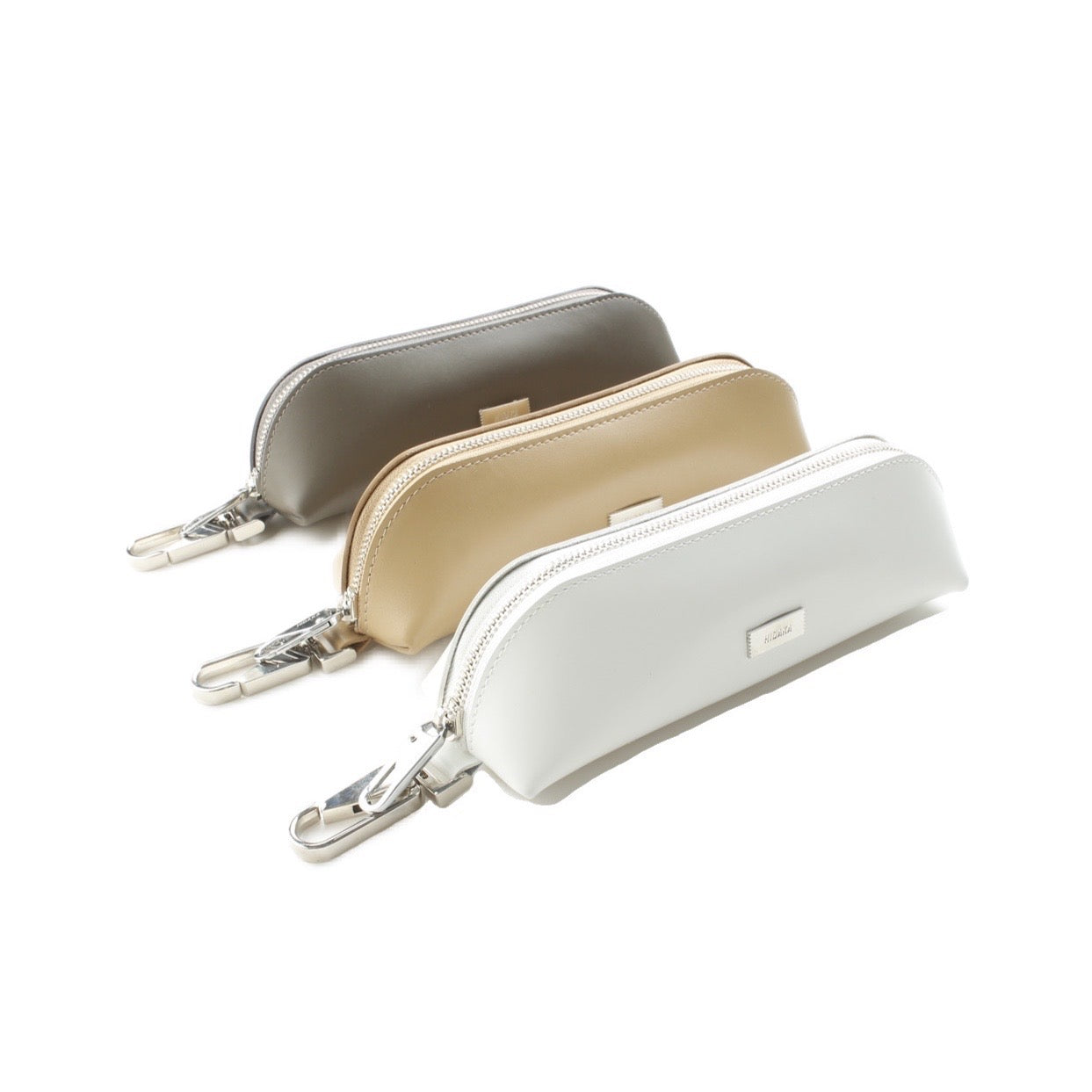 CARABINER PEN CASE