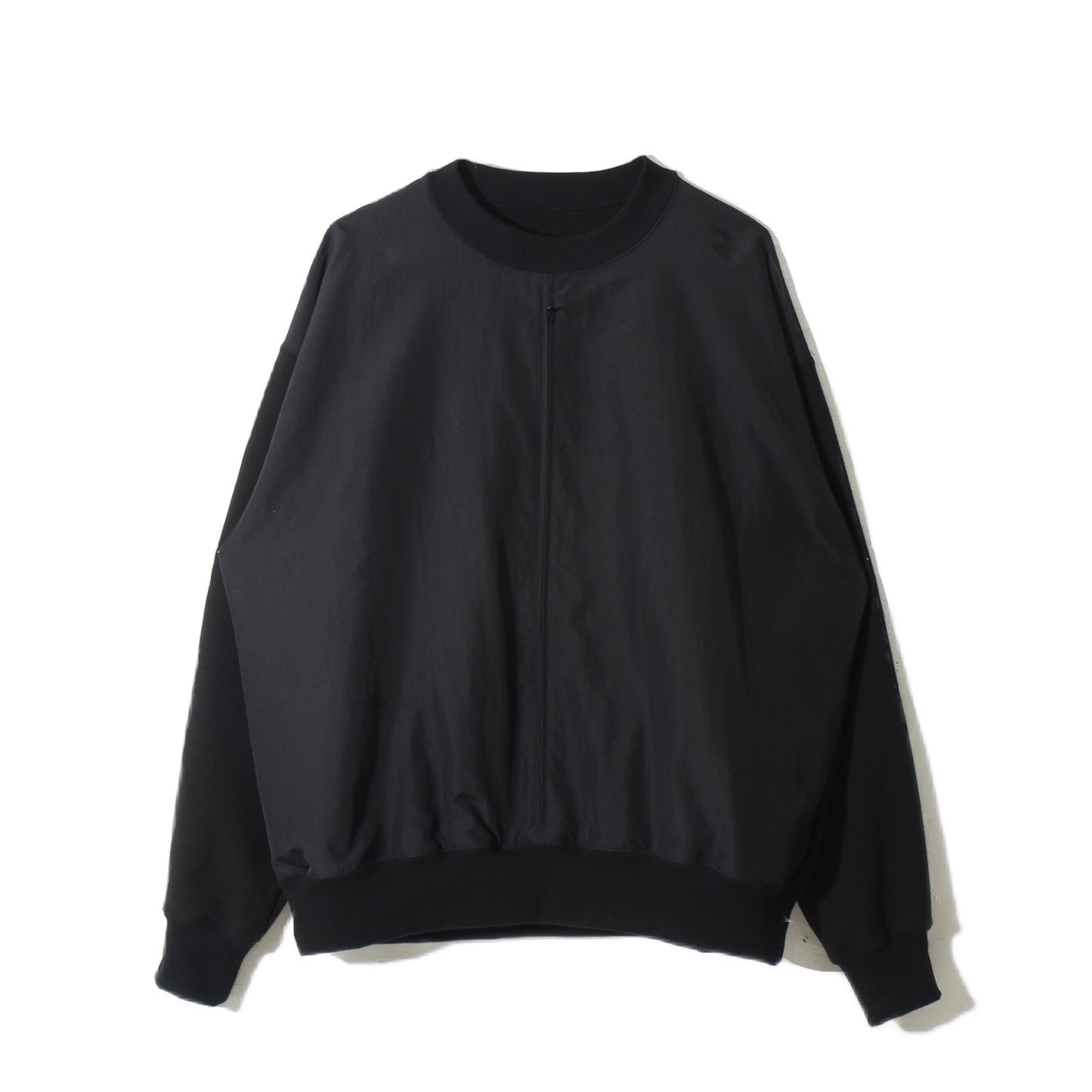 ABRA SWEAT / black