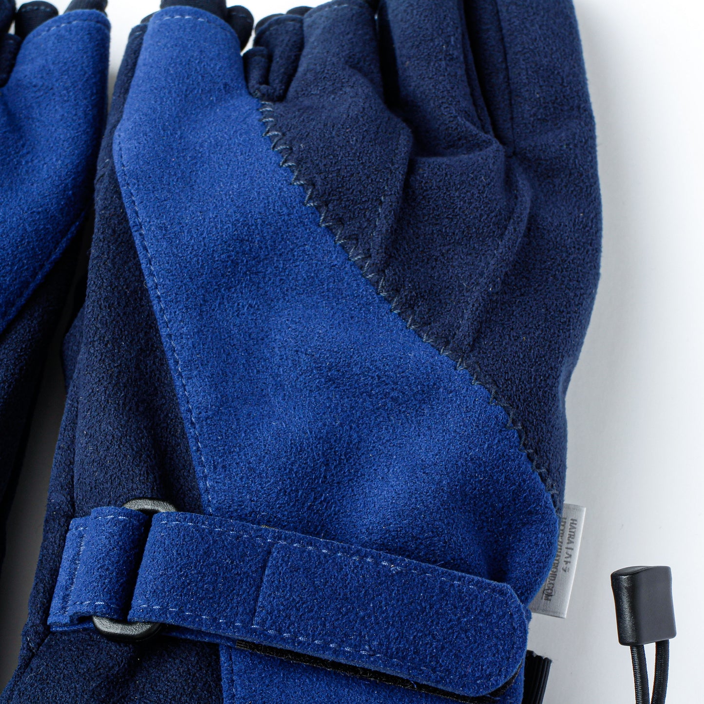 Study Gloves / navy