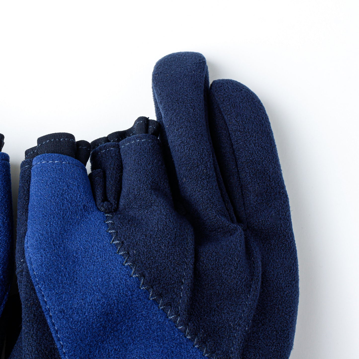 Study Gloves / navy
