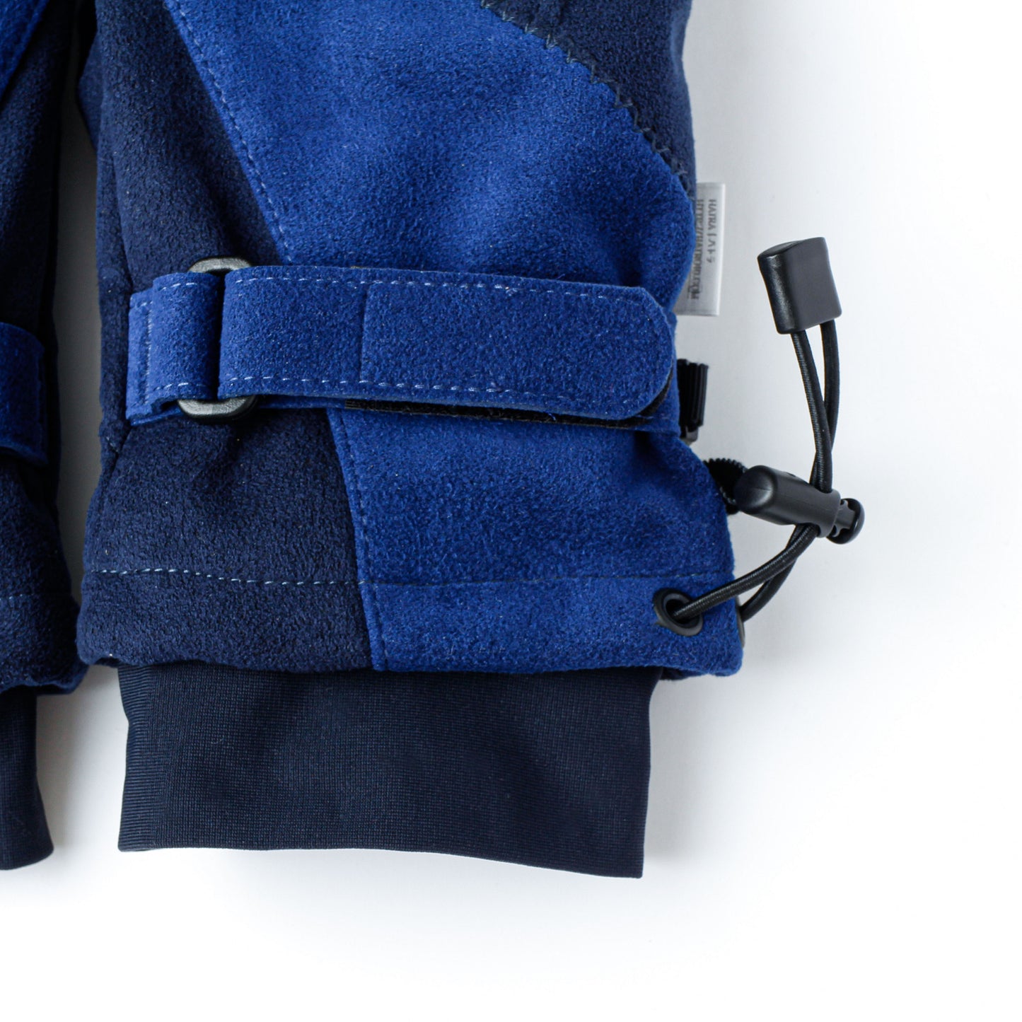 Study Gloves / navy