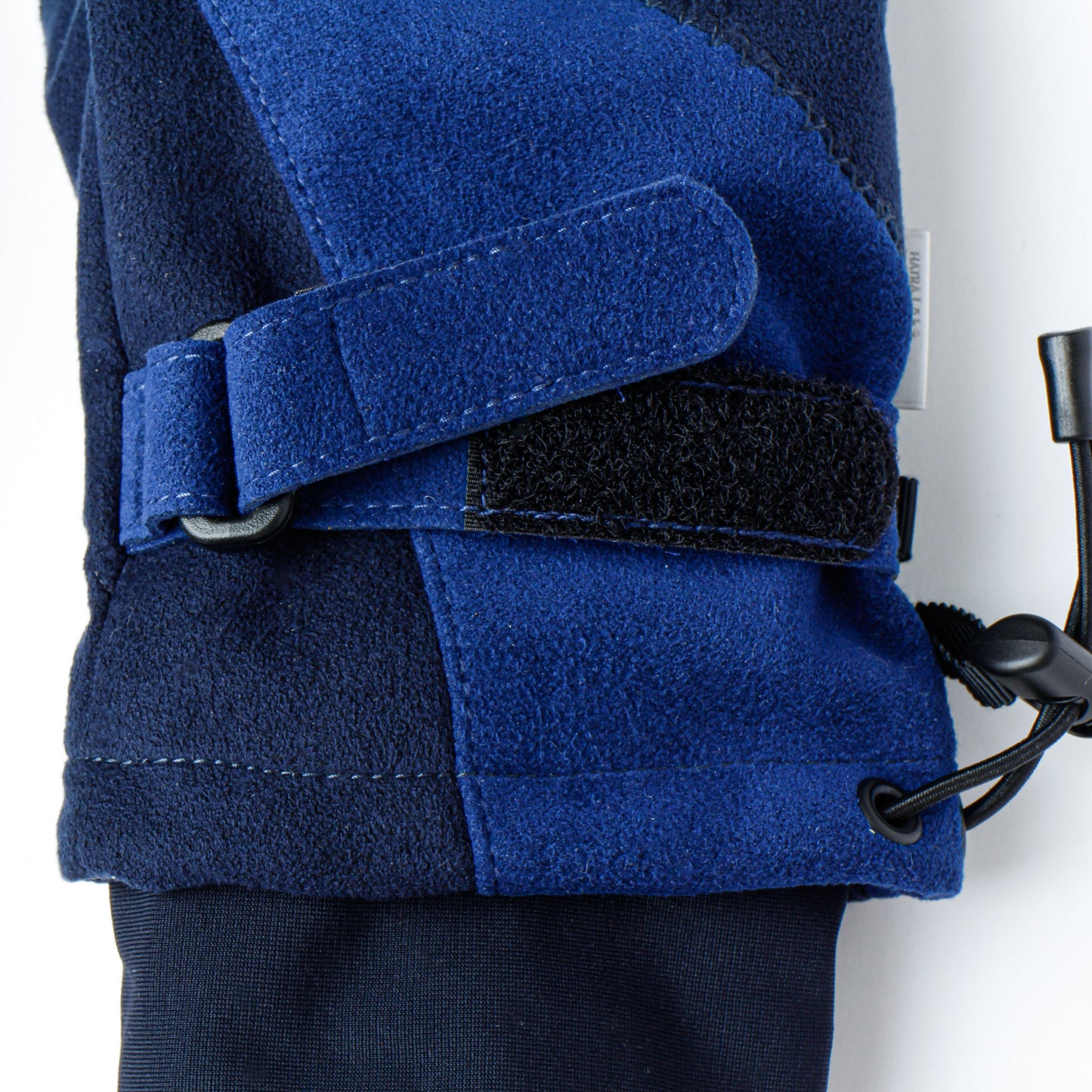 Study Gloves / navy
