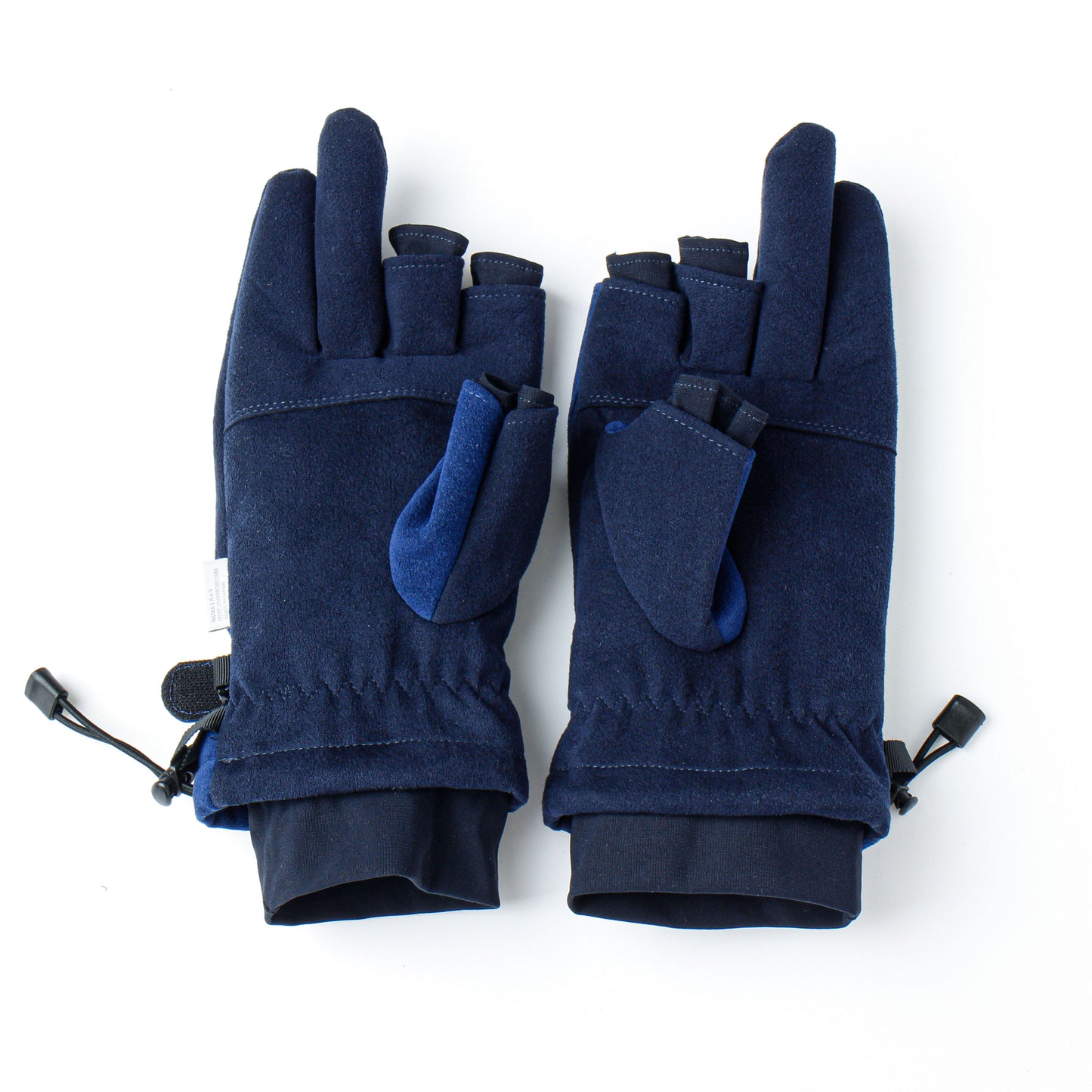 Study Gloves / navy