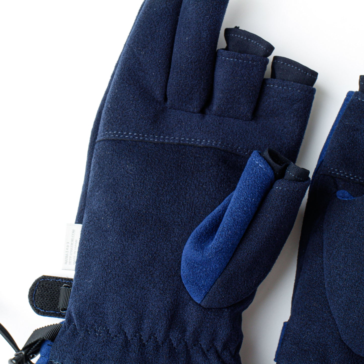 Study Gloves / navy
