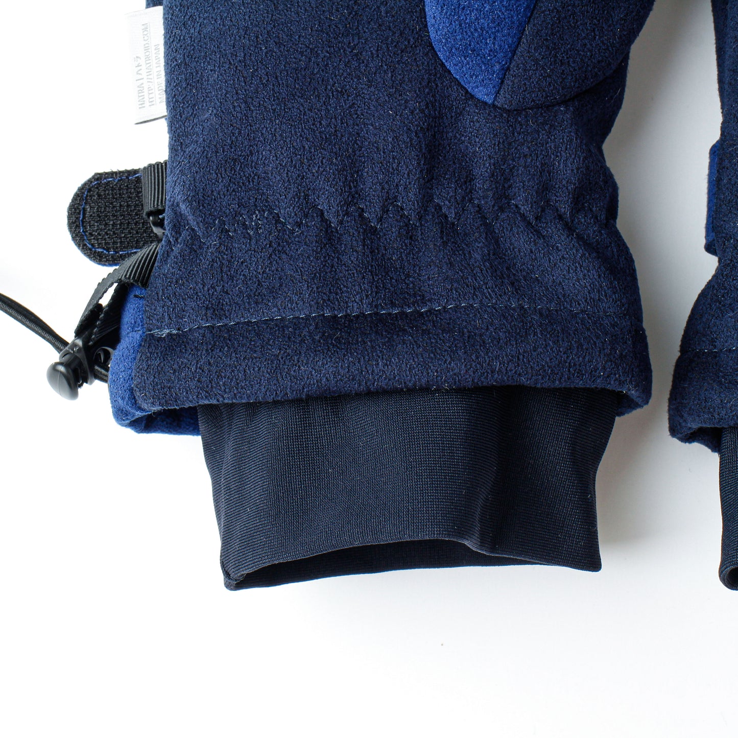 Study Gloves / navy