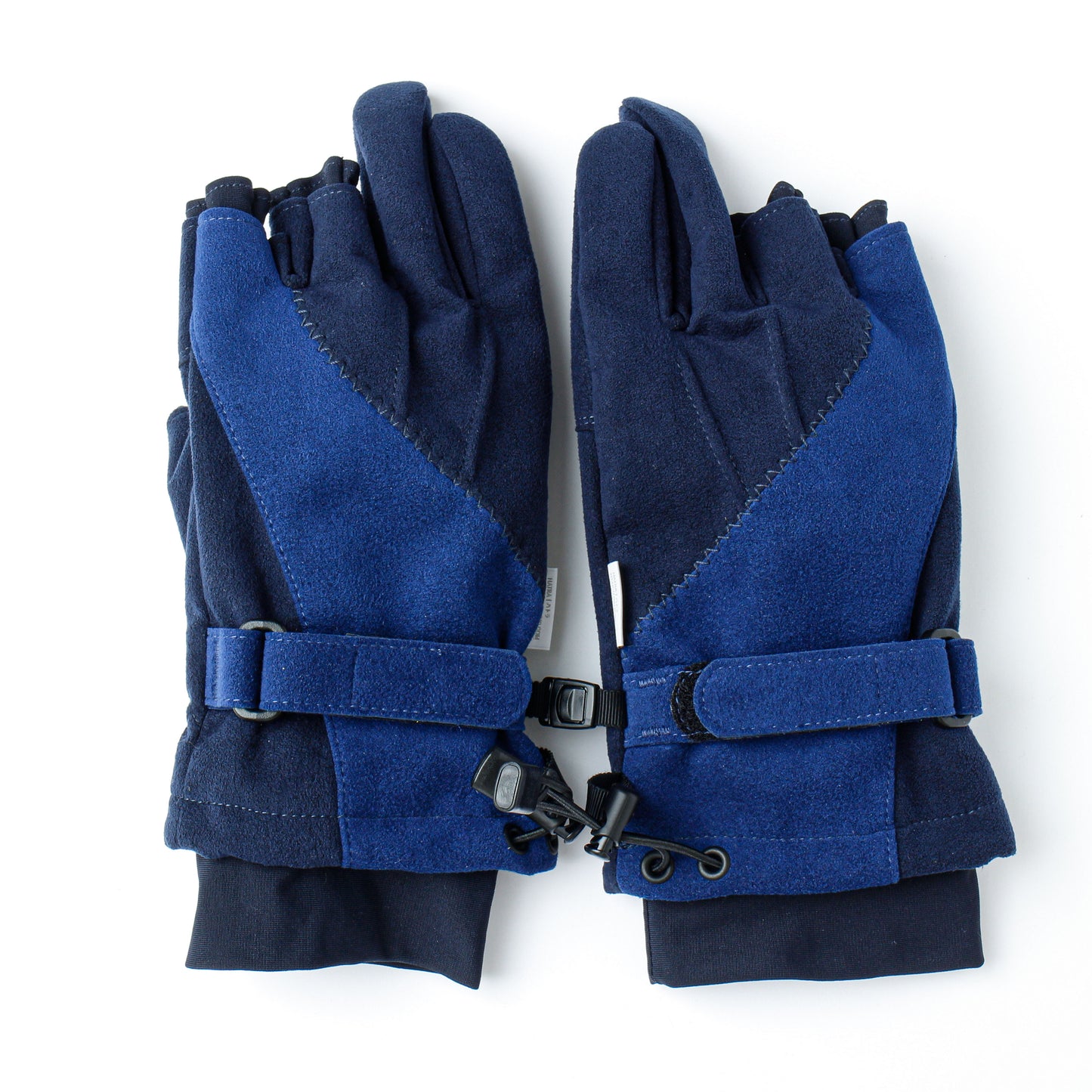 Study Gloves / navy