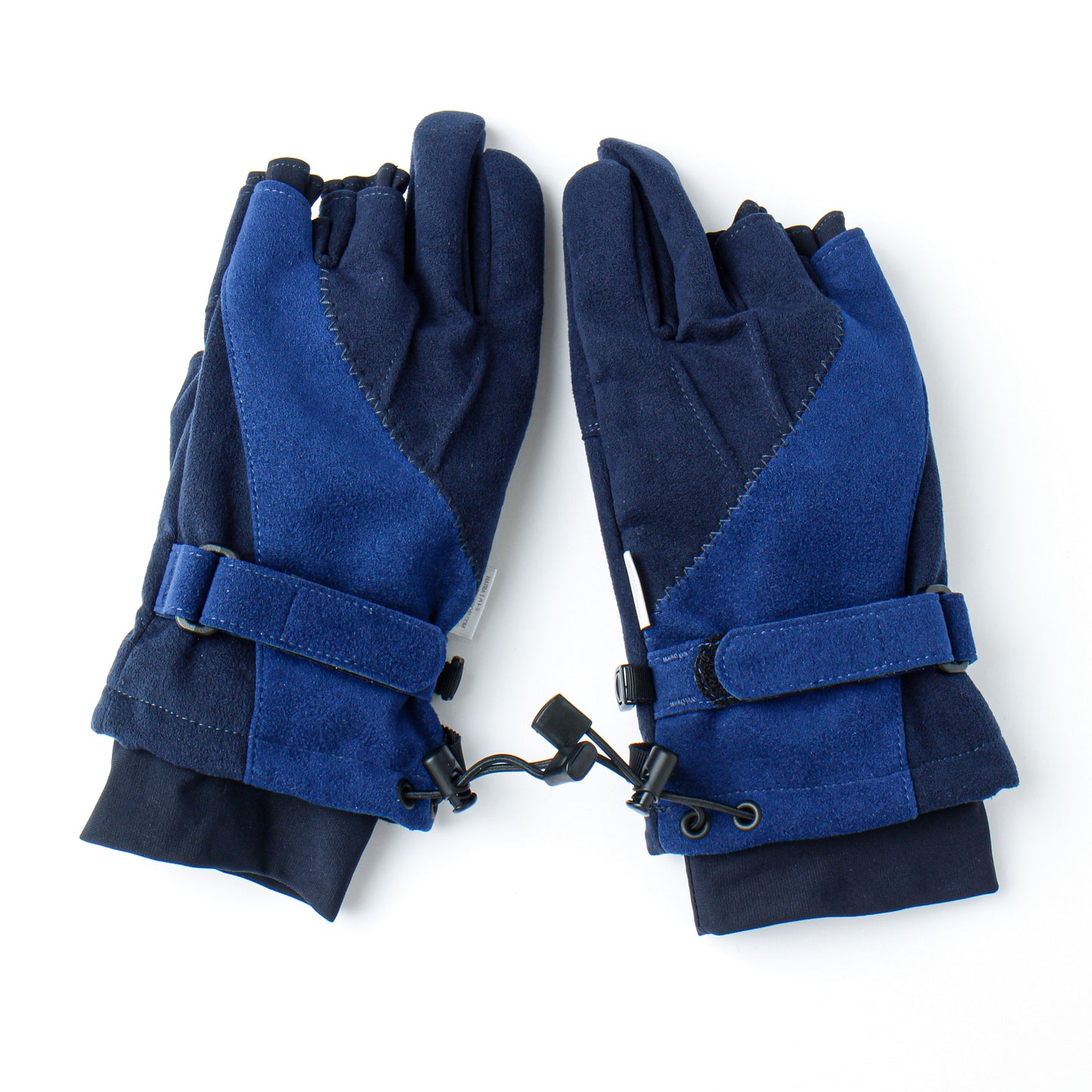 Study Gloves / navy