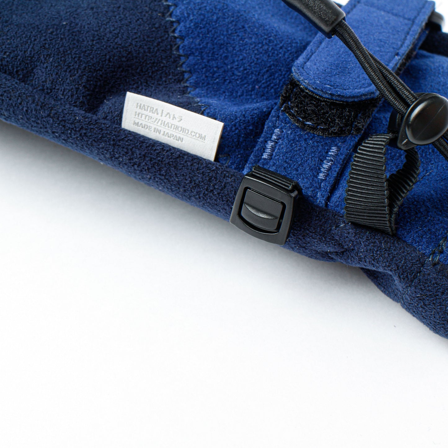 Study Gloves / navy