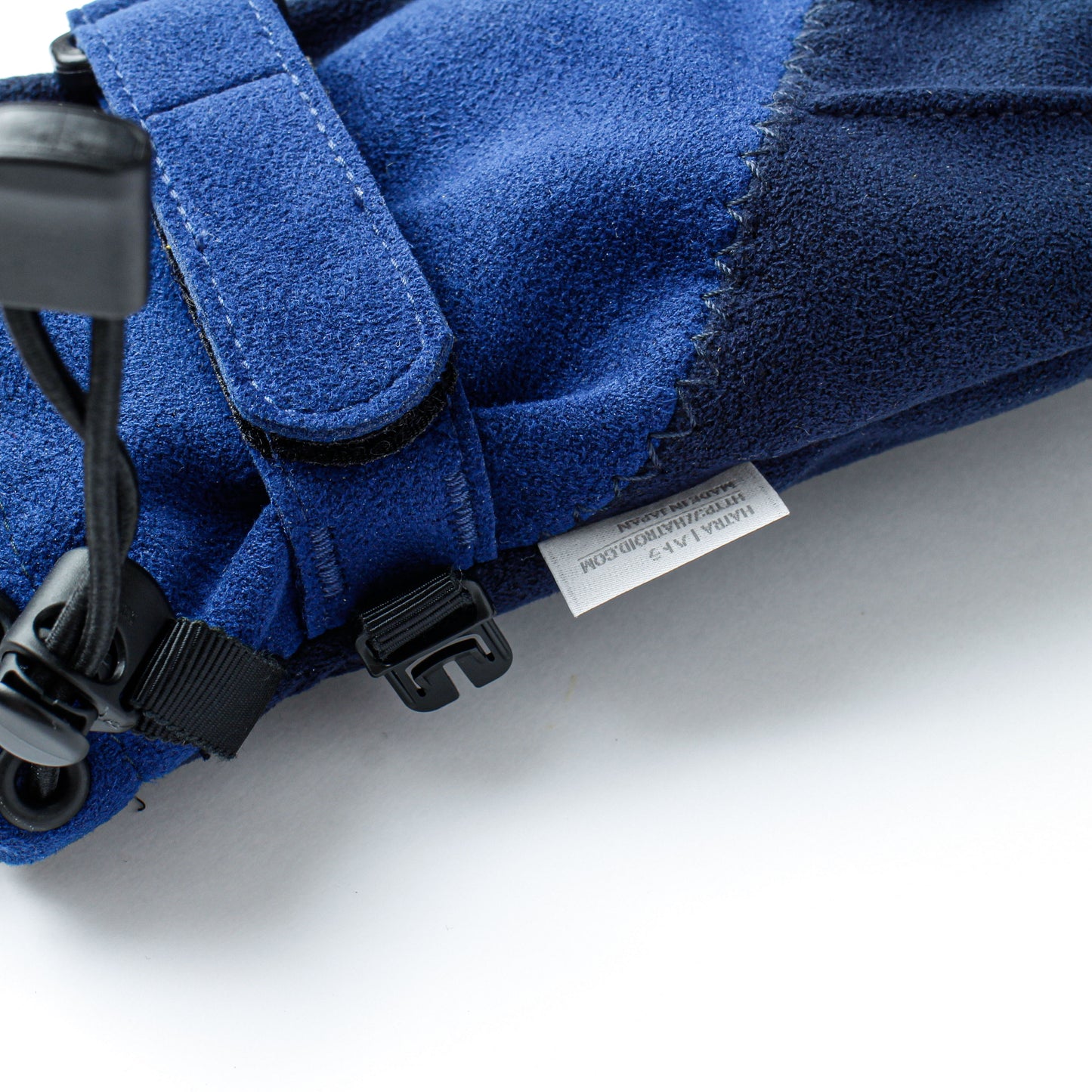 Study Gloves / navy