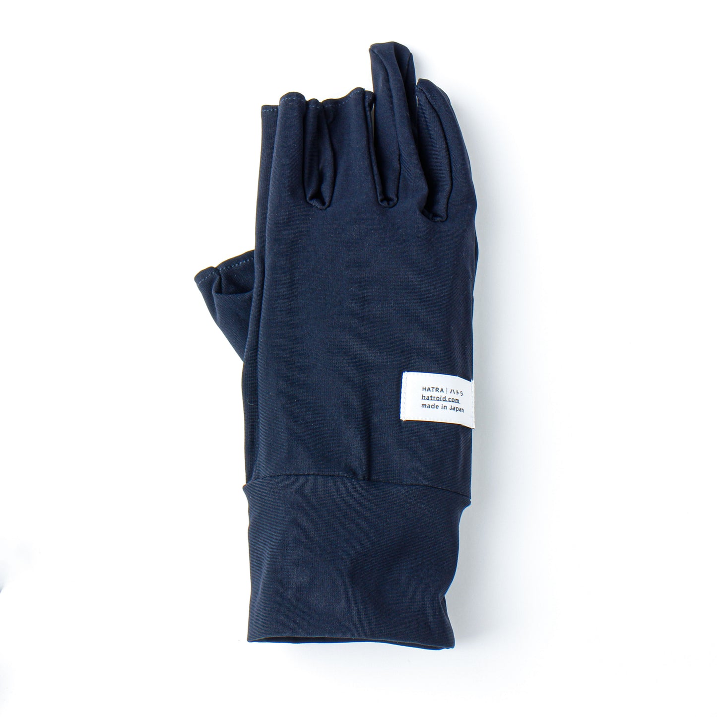 Study Gloves / navy