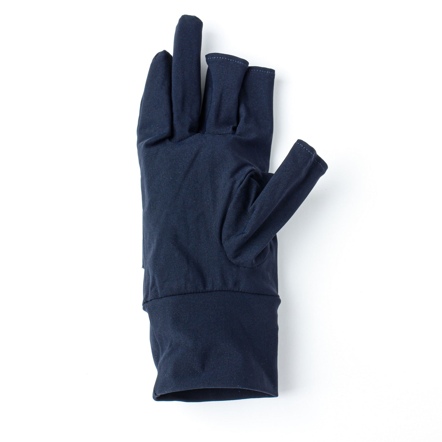 Study Gloves / navy
