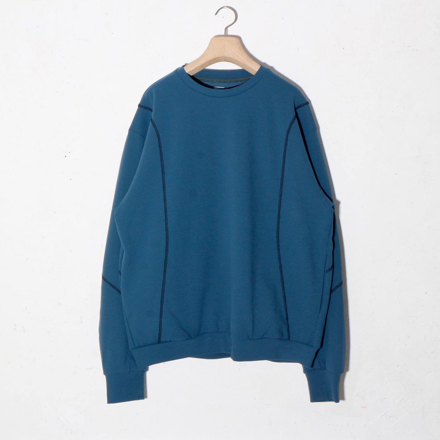 HIDESIGN  / TEMP-TUNE Pull over