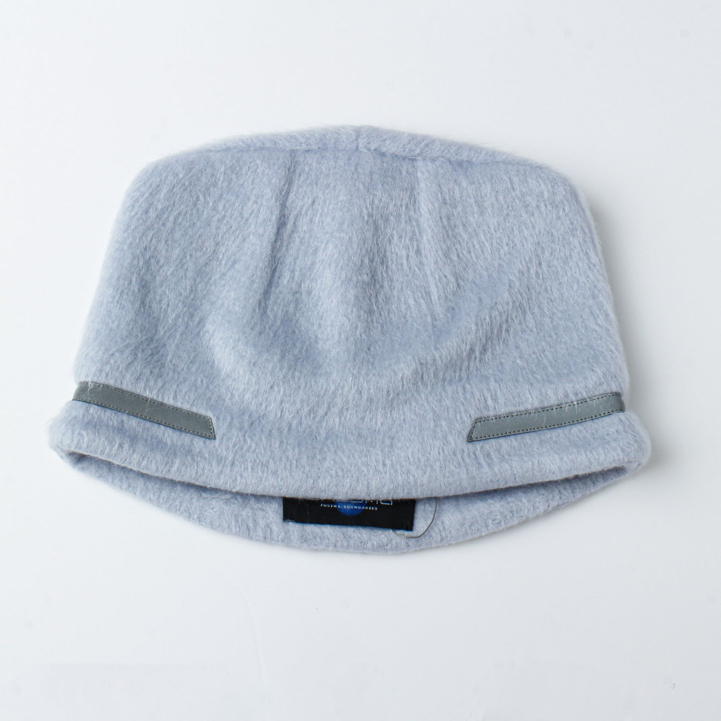Reflect Furry Cap /calm blue