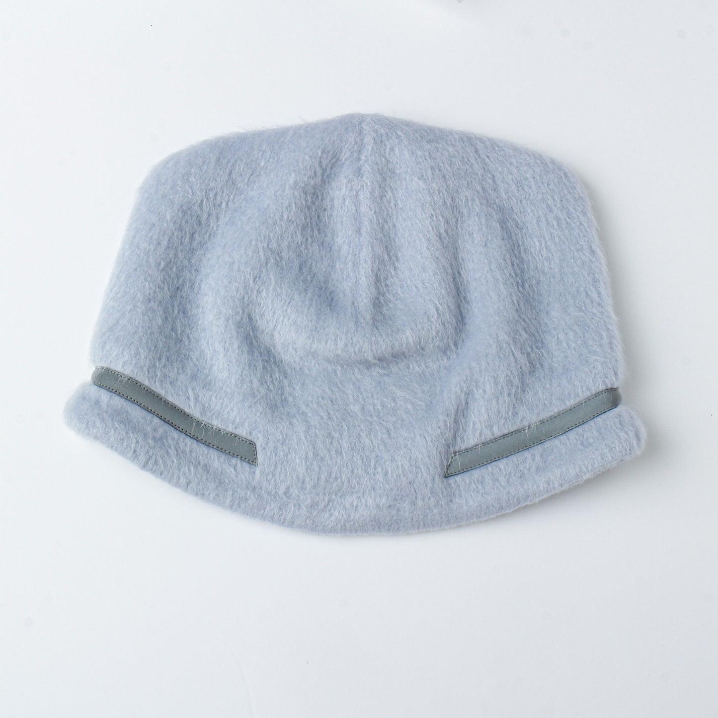 Reflect Furry Cap /calm blue