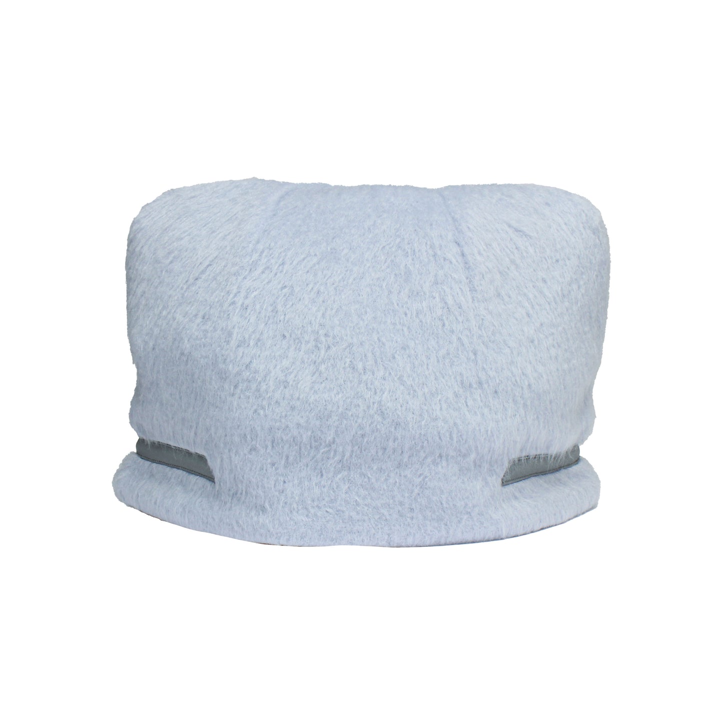 Reflect Furry Cap /calm blue