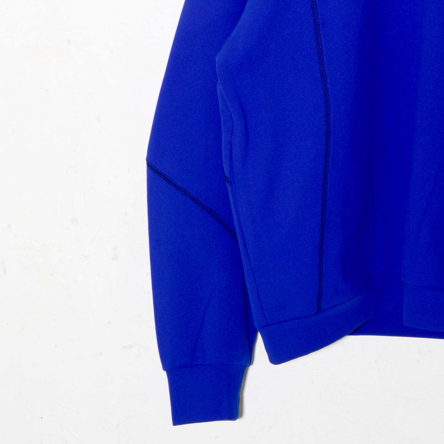 HIDESIGN  / TEMP-TUNE Pull over  / blue