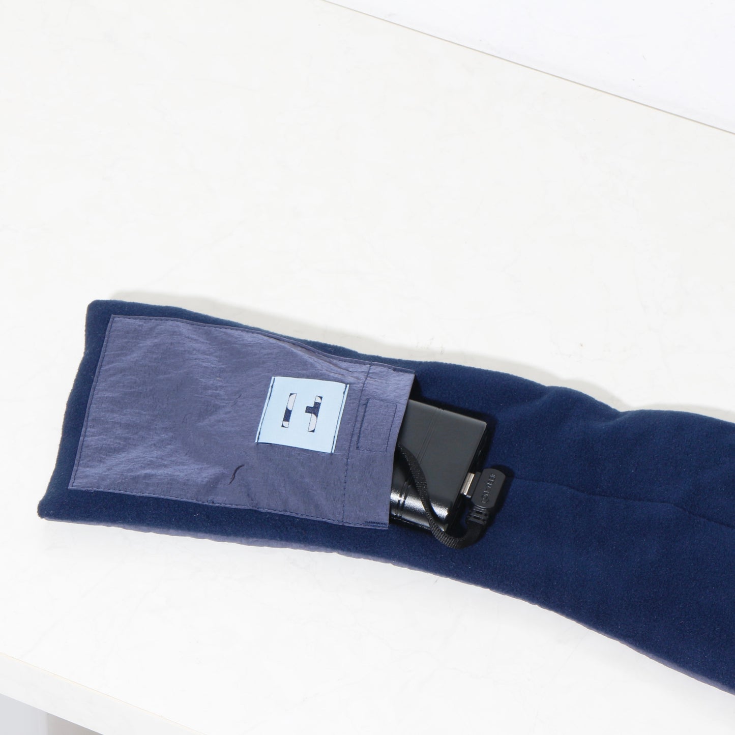 HIDESIGN  / Heat Neck Piece