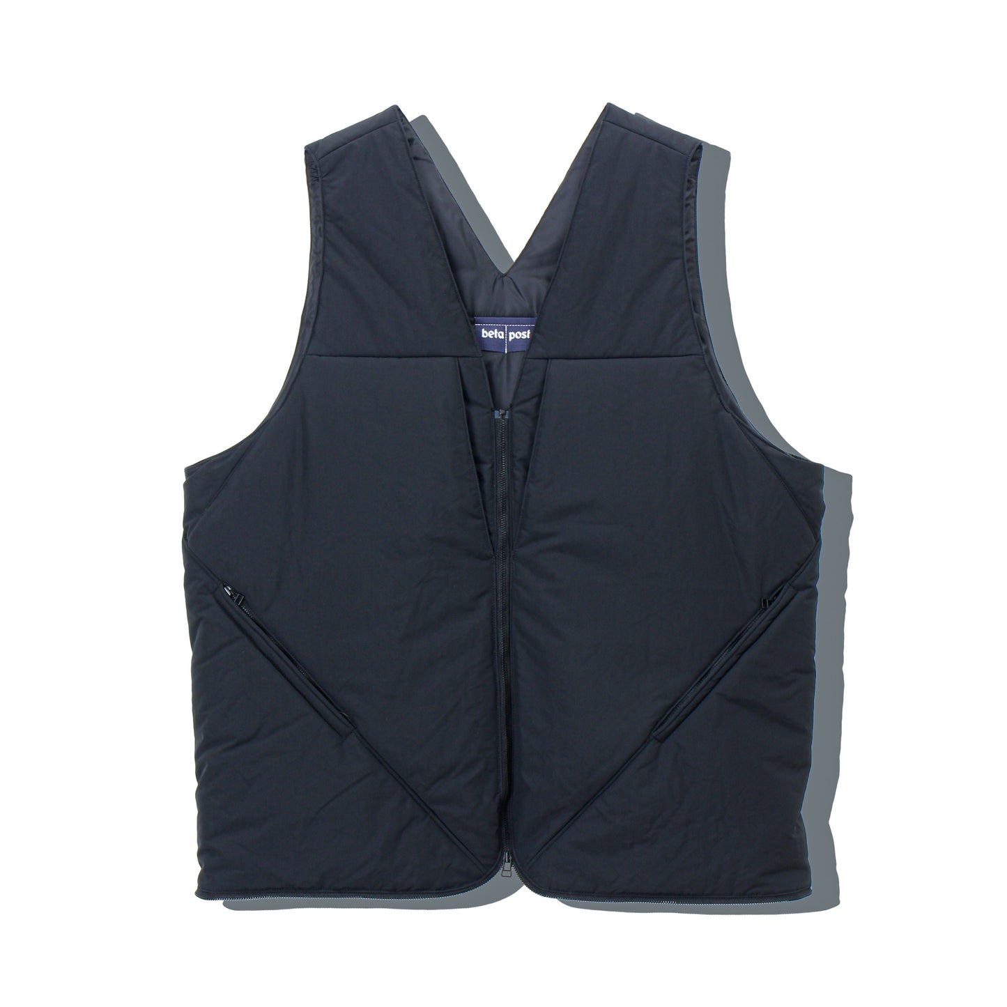 vestbag / black / a/w