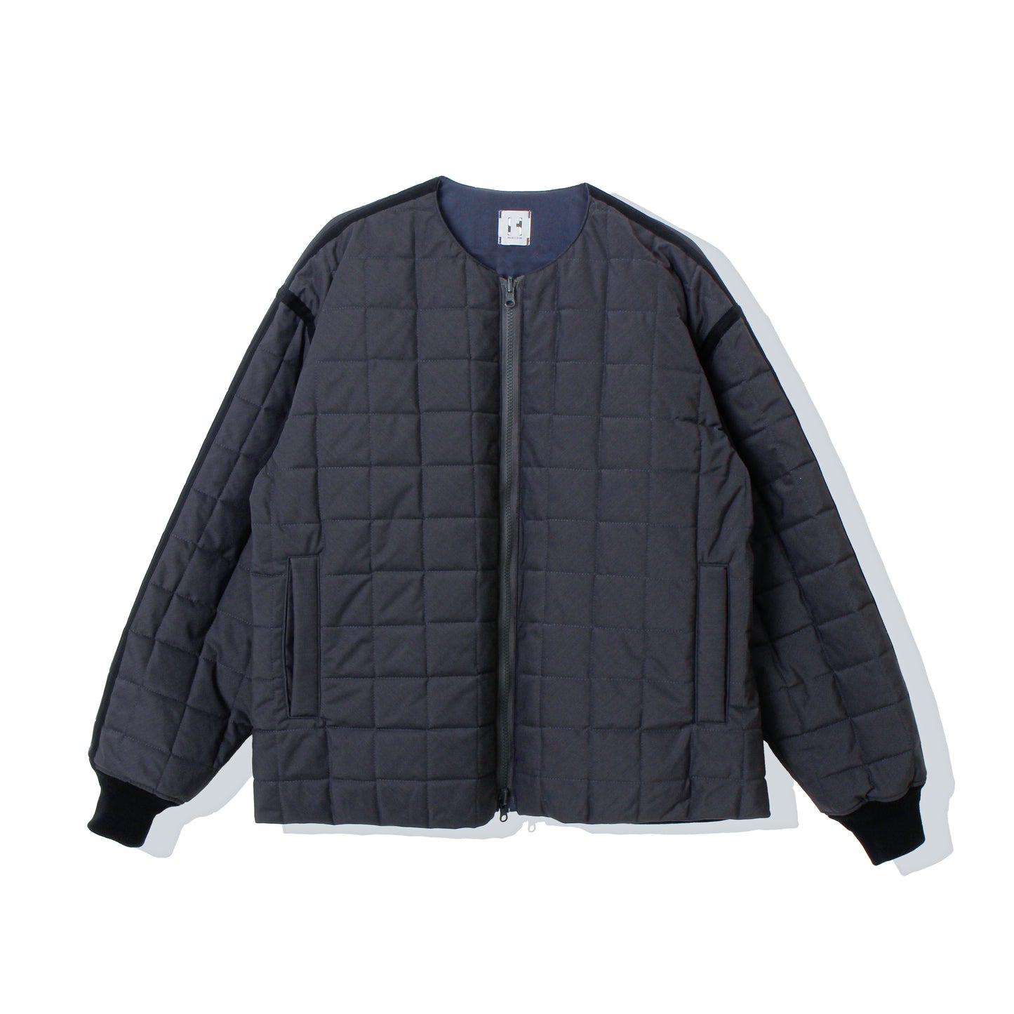 HIDESIGN / Security Reversible Jacket for Device