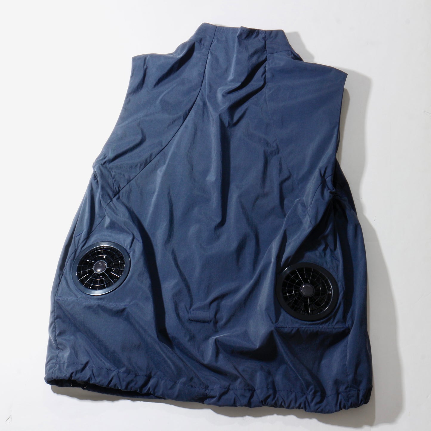 HIDESIGN / Air Flow Vest / <br>※受注生産商品となります