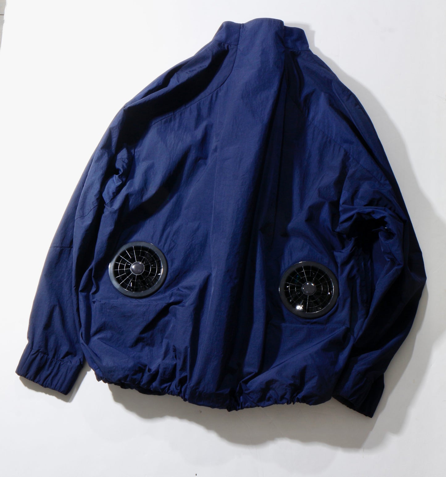 HIDESIGN / Air Flow Jacket <br>※受注生産商品となります
