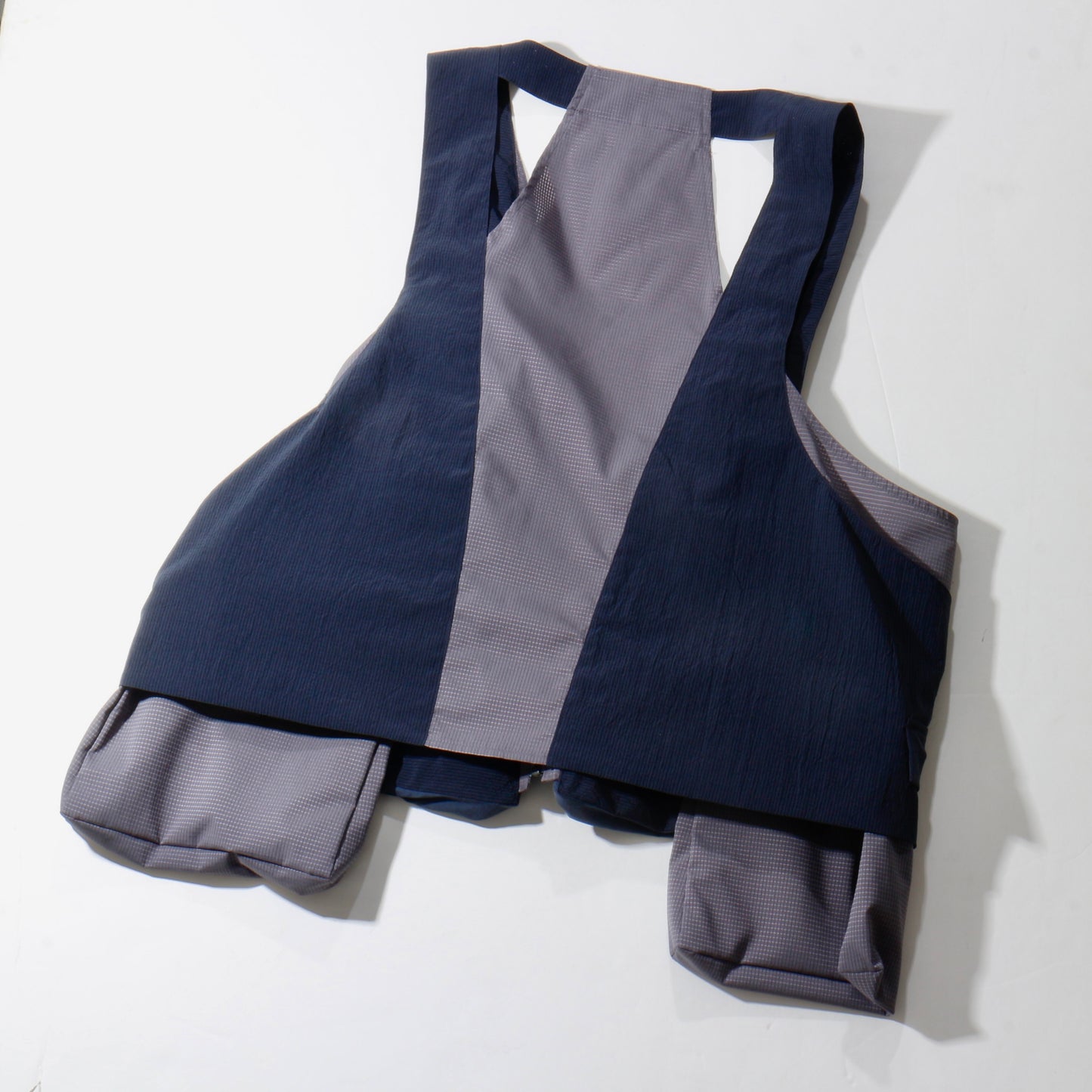 HIDESIGN / Soft Harness-Vest2.0<br>※受注生産商品となります
