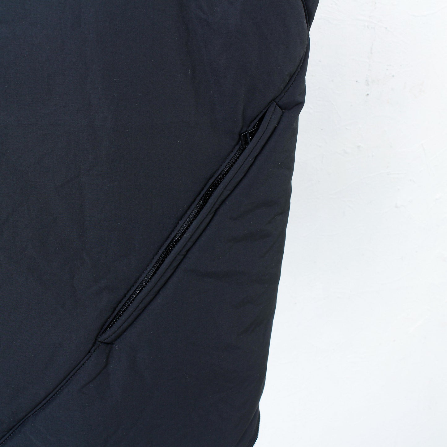vestbag / black / a/w