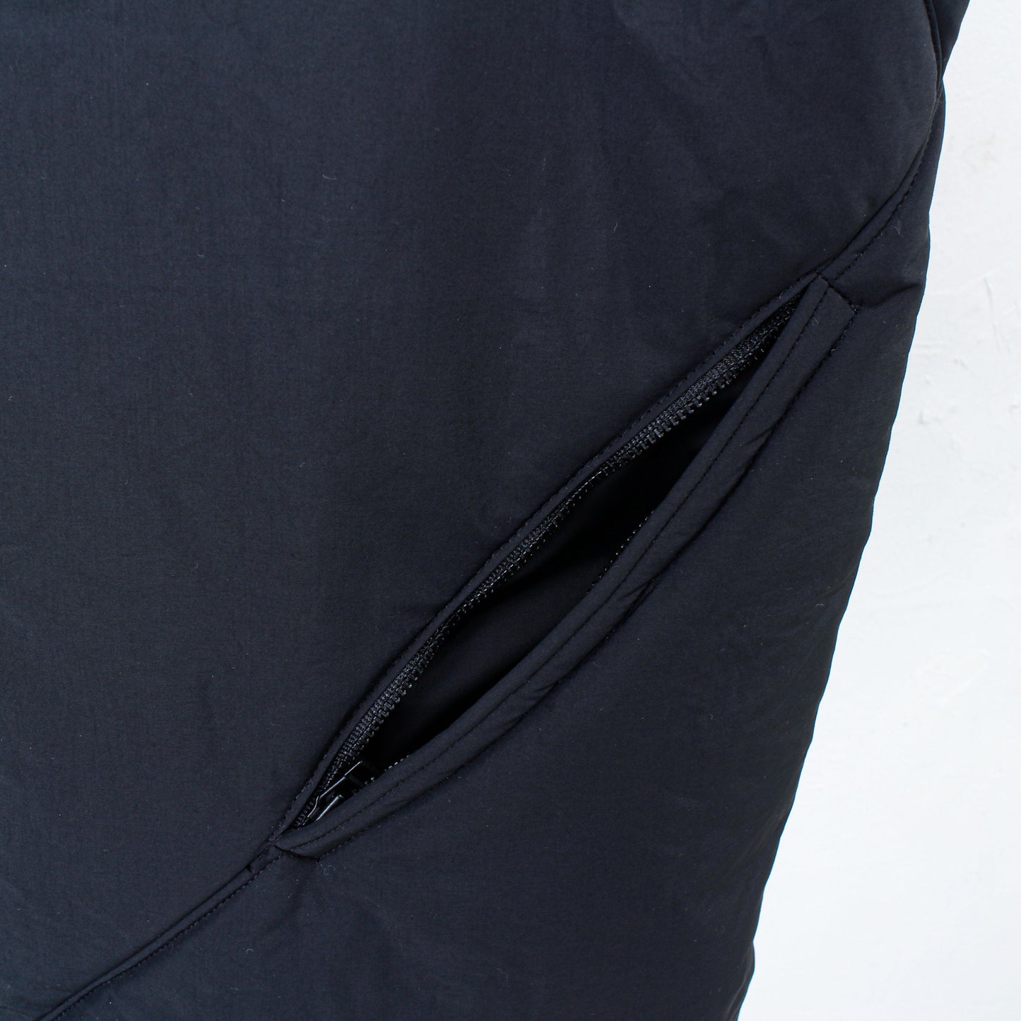 vestbag / black / a/w