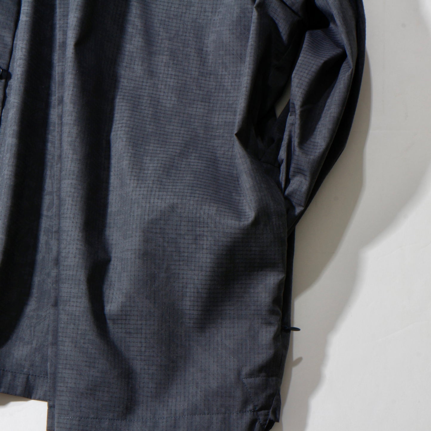 HIDESIGN / Long Sleeve Shirts /<br>※受注生産商品となります