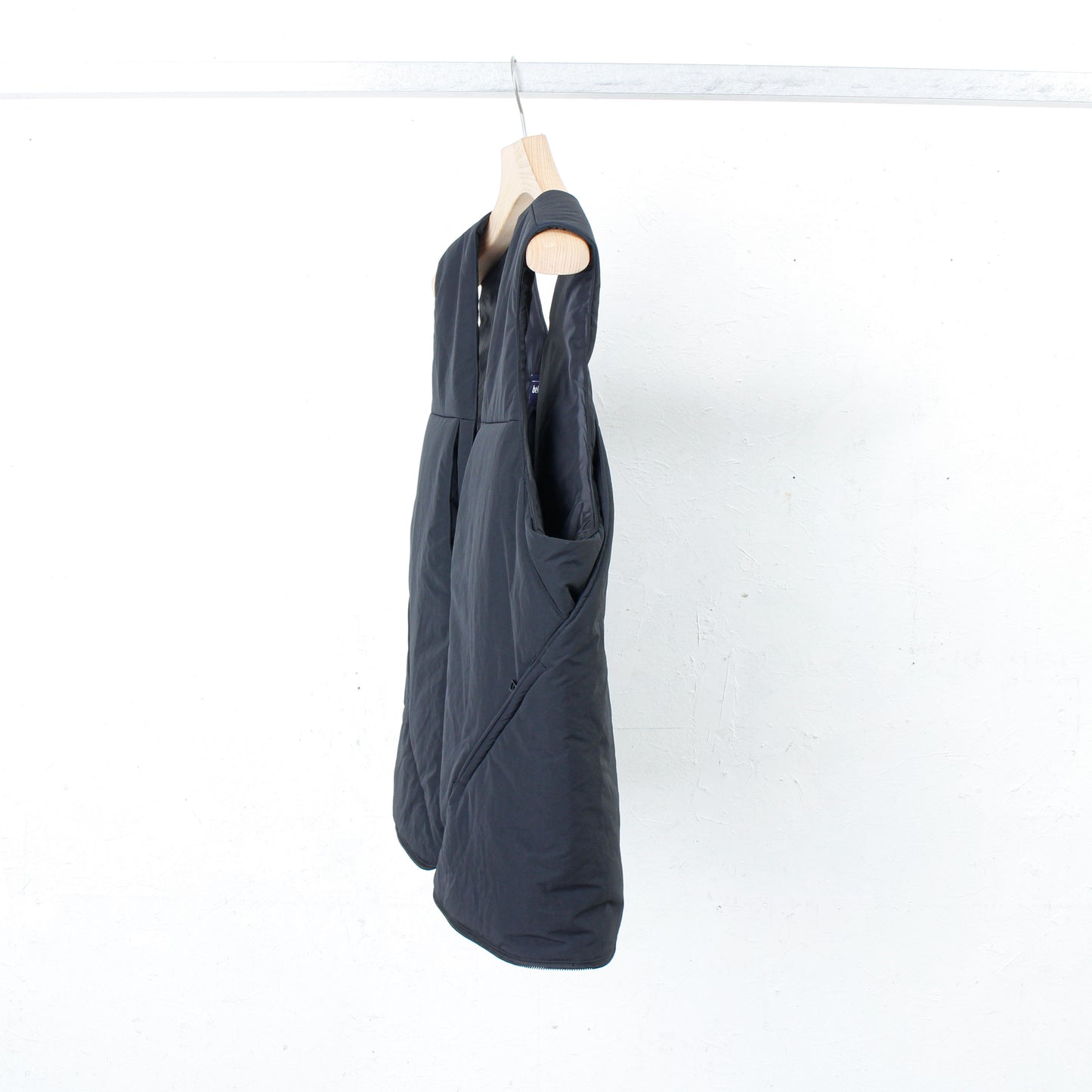 vestbag / black / a/w