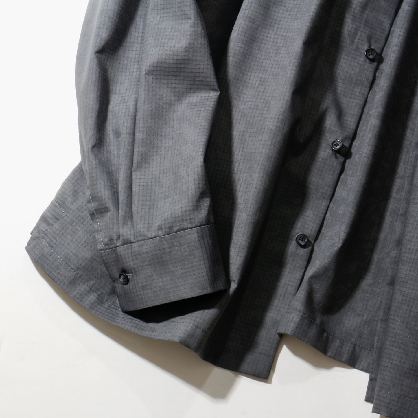 HIDESIGN / Long Sleeve Shirts /<br>※受注生産商品となります