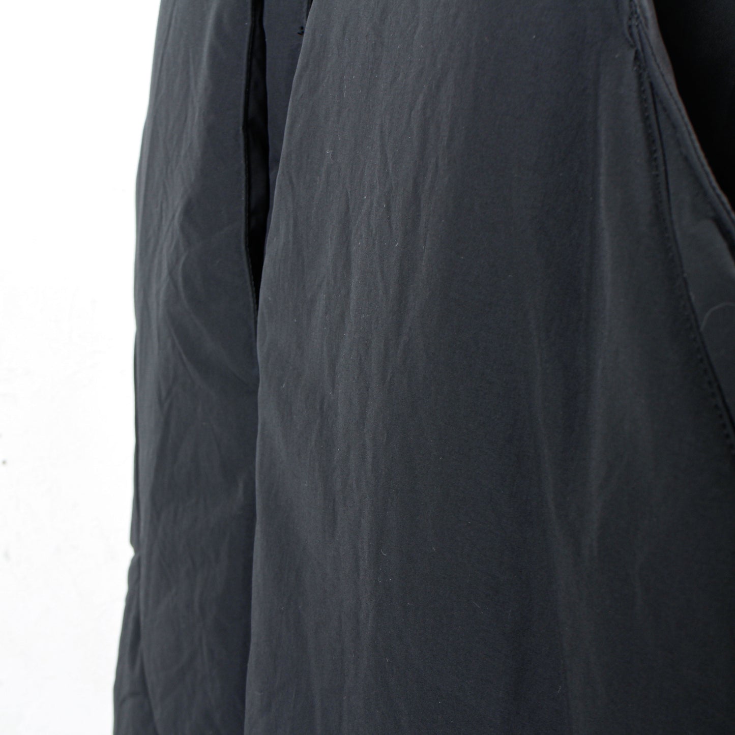 vestbag / black / a/w