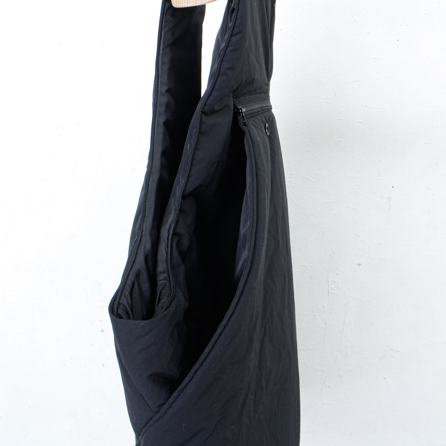 vestbag / black / a/w