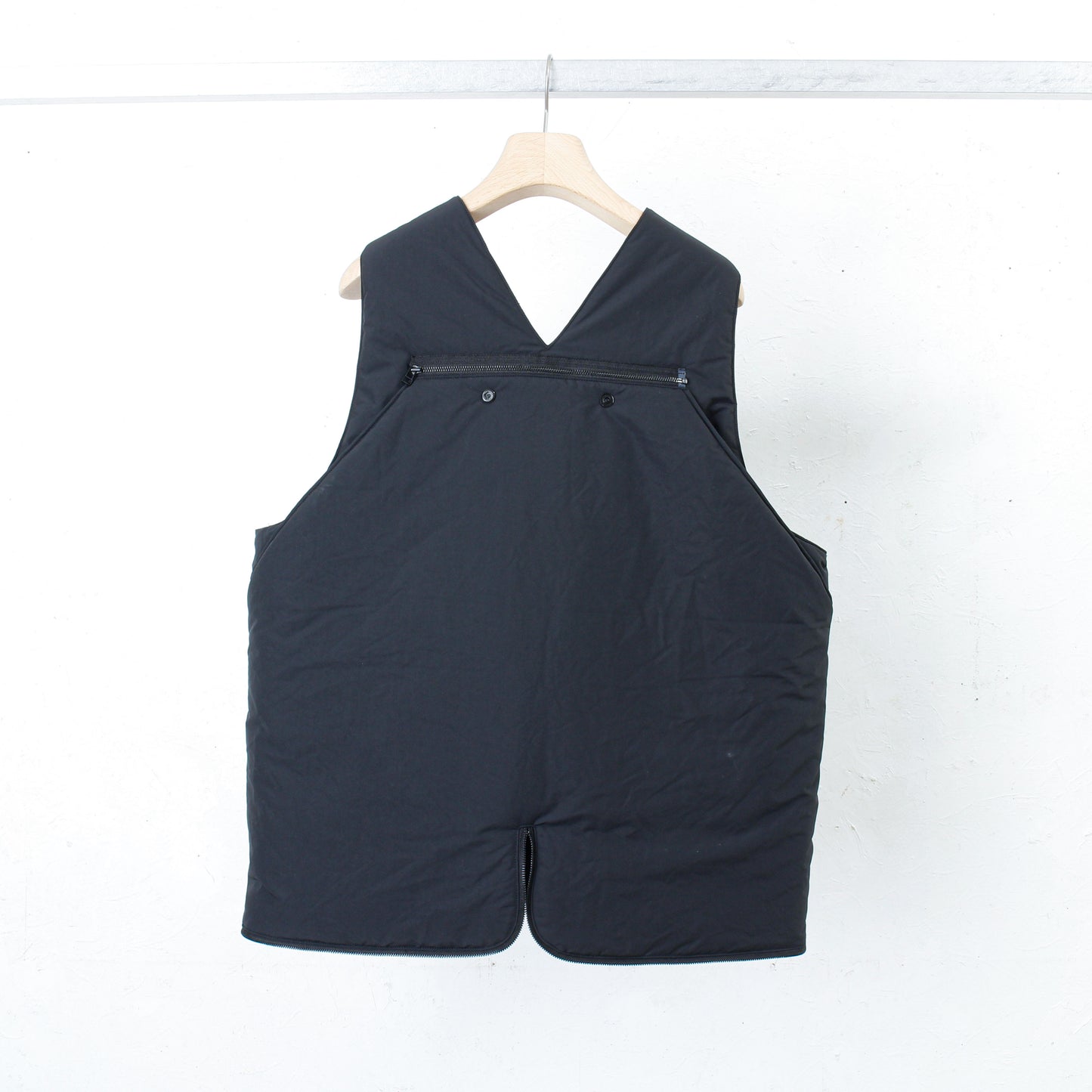 vestbag / black / a/w