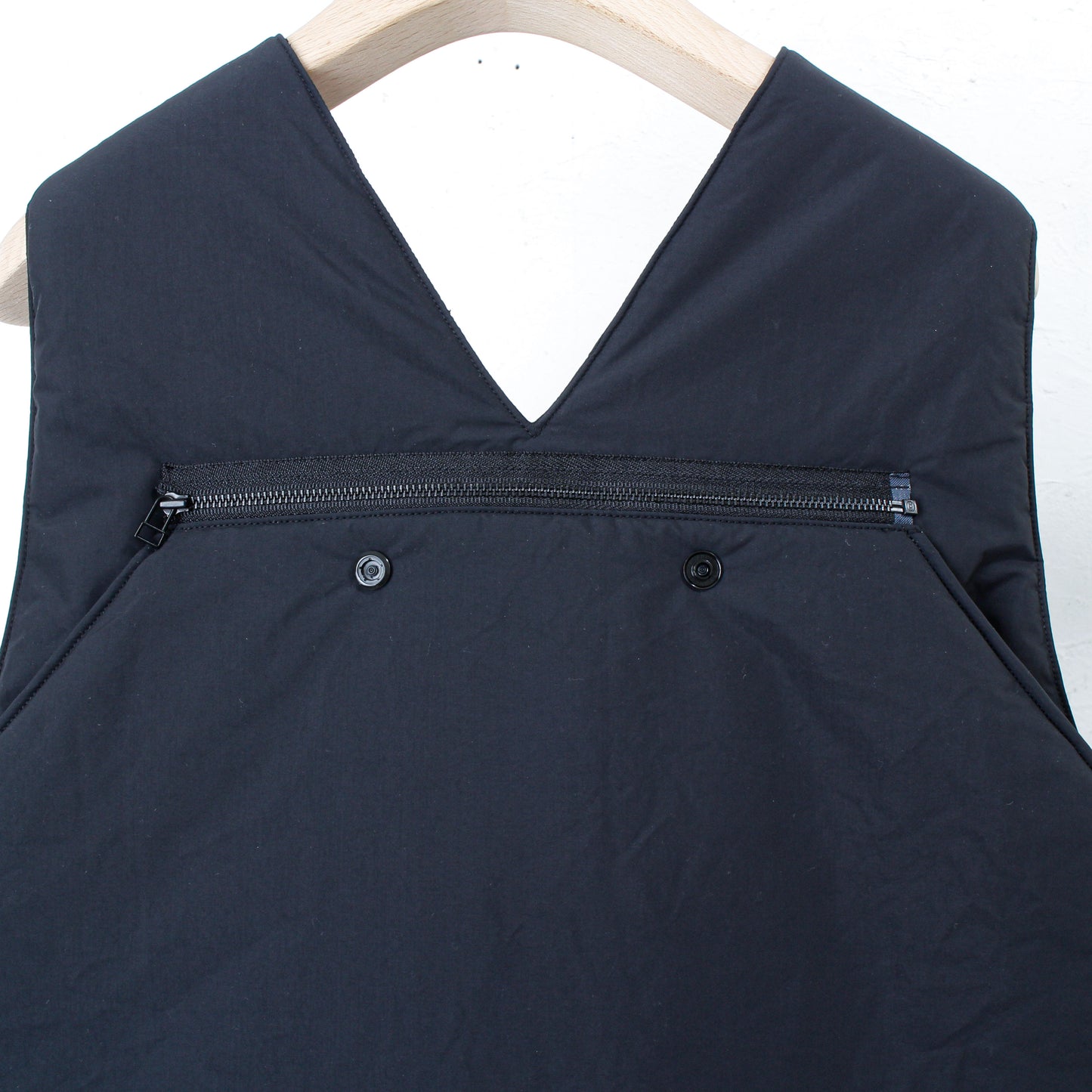 vestbag / black / a/w