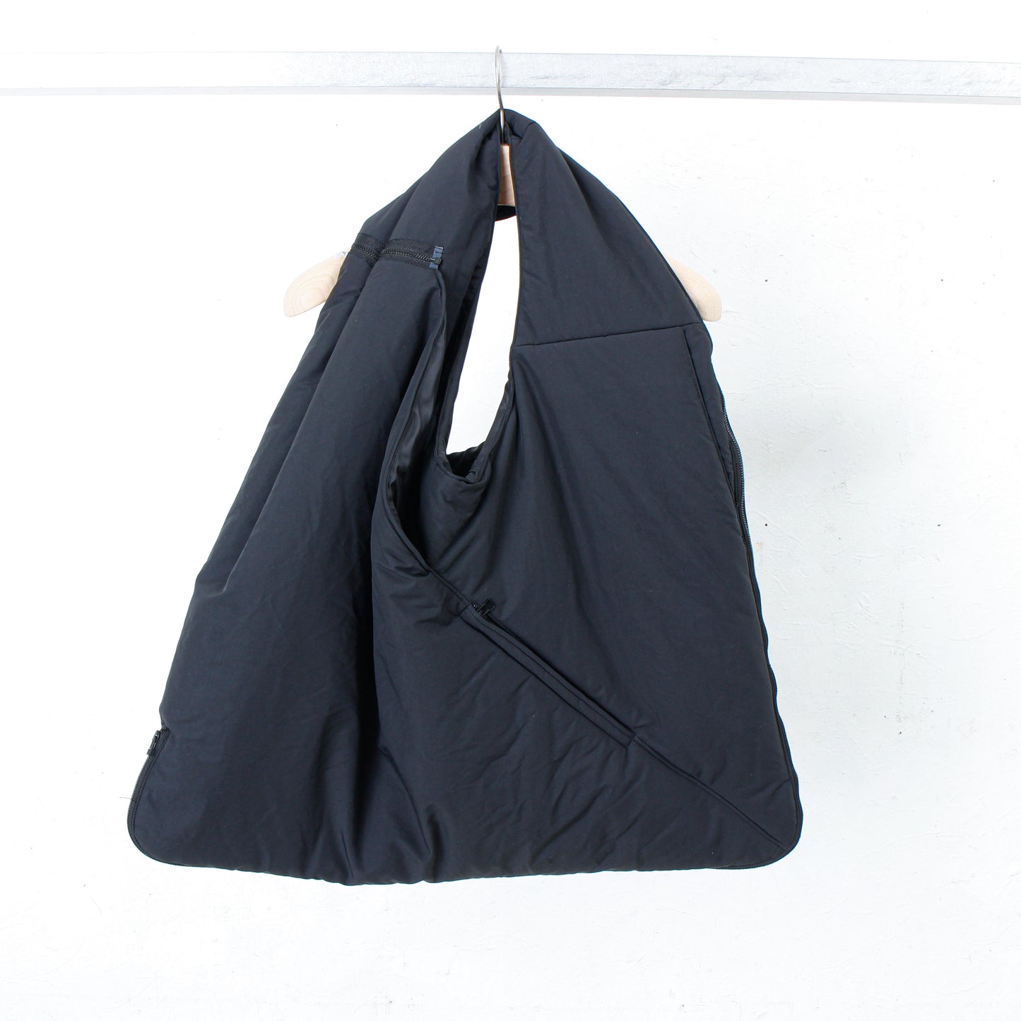 vestbag / black / a/w
