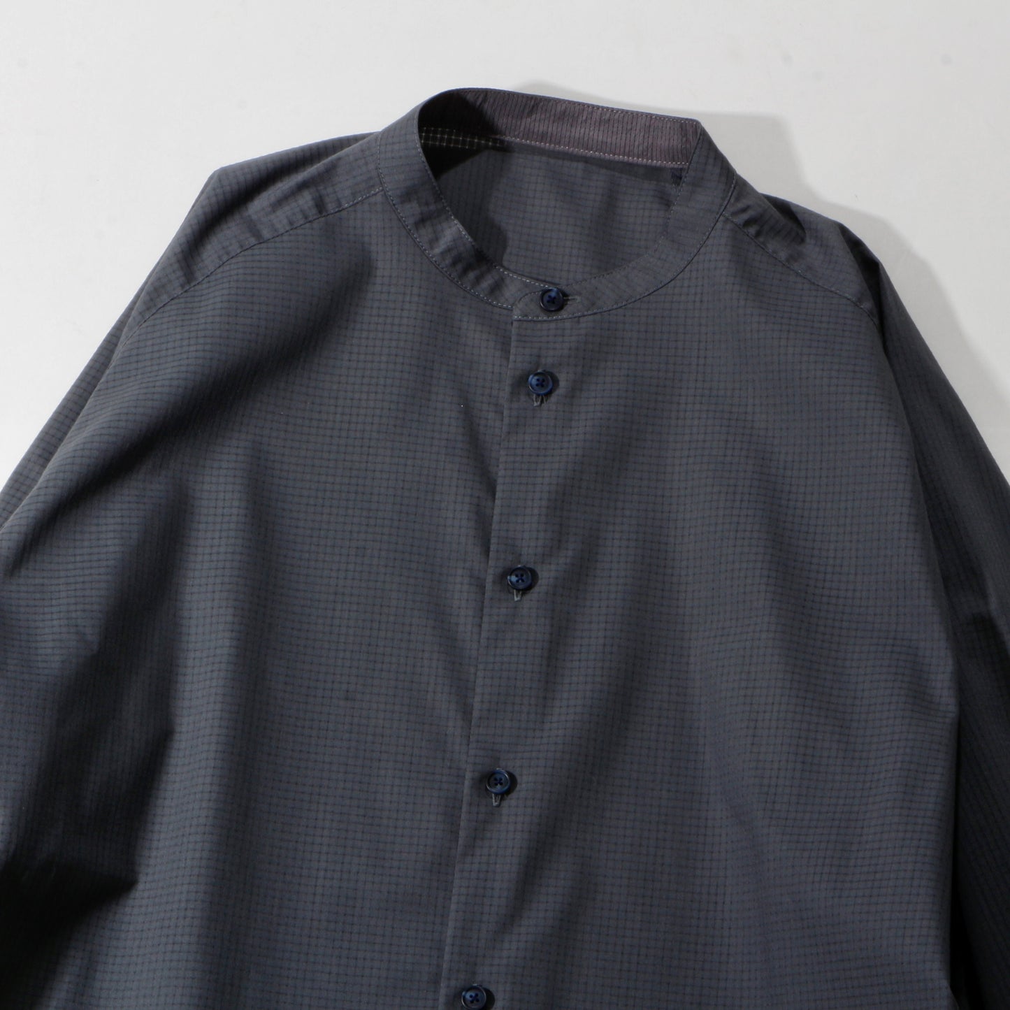 HIDESIGN / Long Sleeve Shirts /<br>※受注生産商品となります