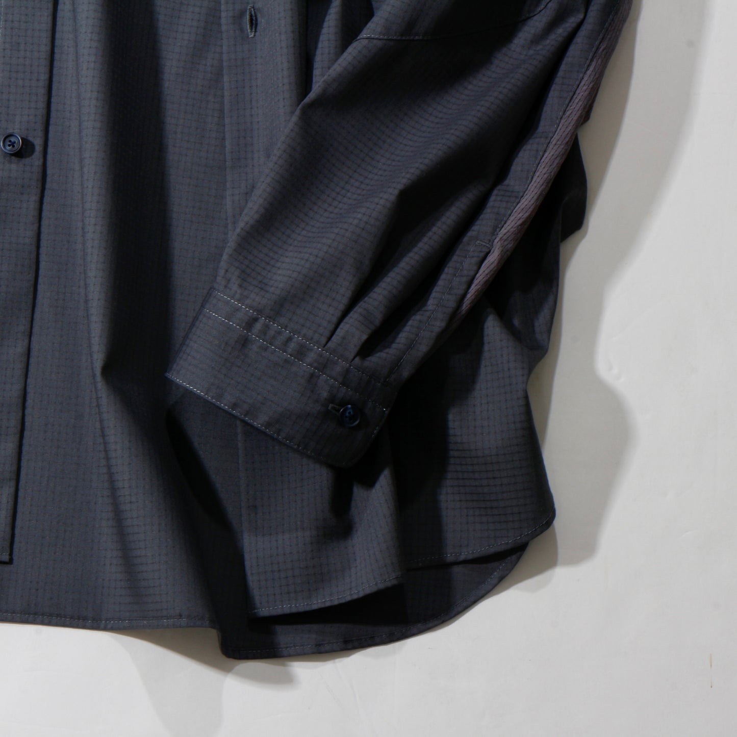 HIDESIGN / Long Sleeve Shirts /<br>※受注生産商品となります