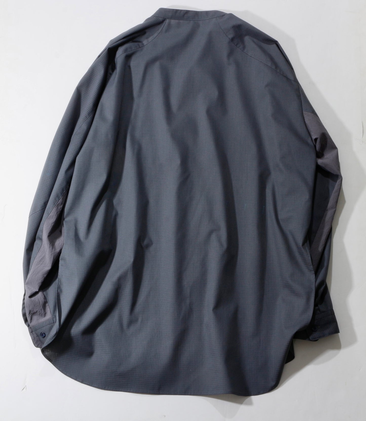 HIDESIGN / Long Sleeve Shirts /<br>※受注生産商品となります