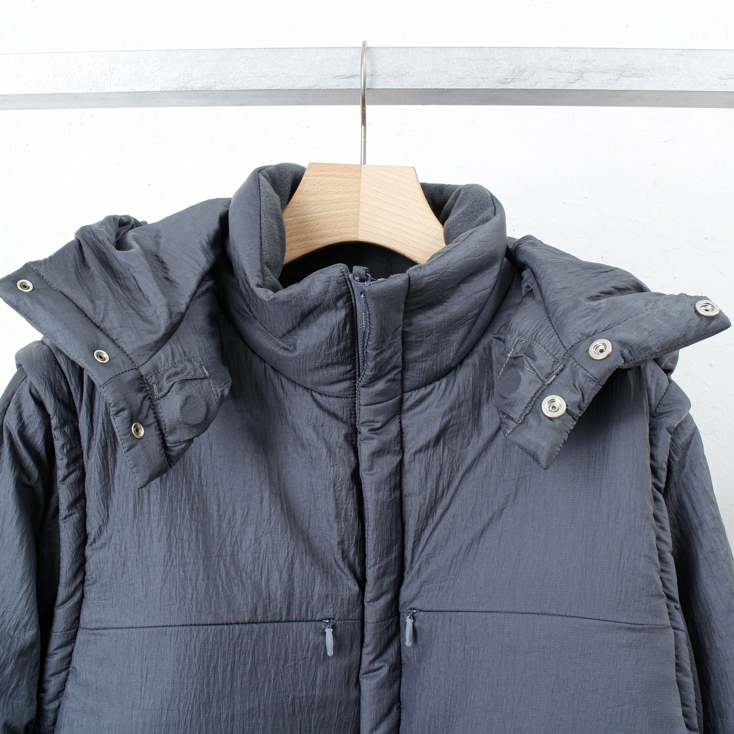 HIDESIGN / 3way Boukan Fuku