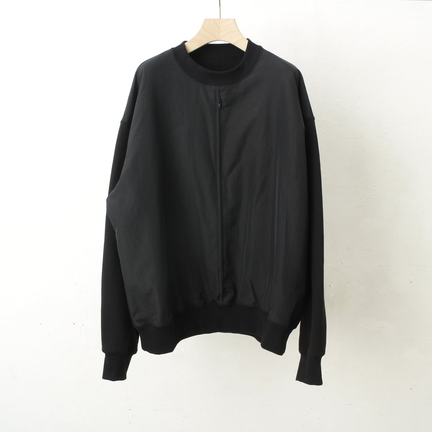 ABRA SWEAT / black