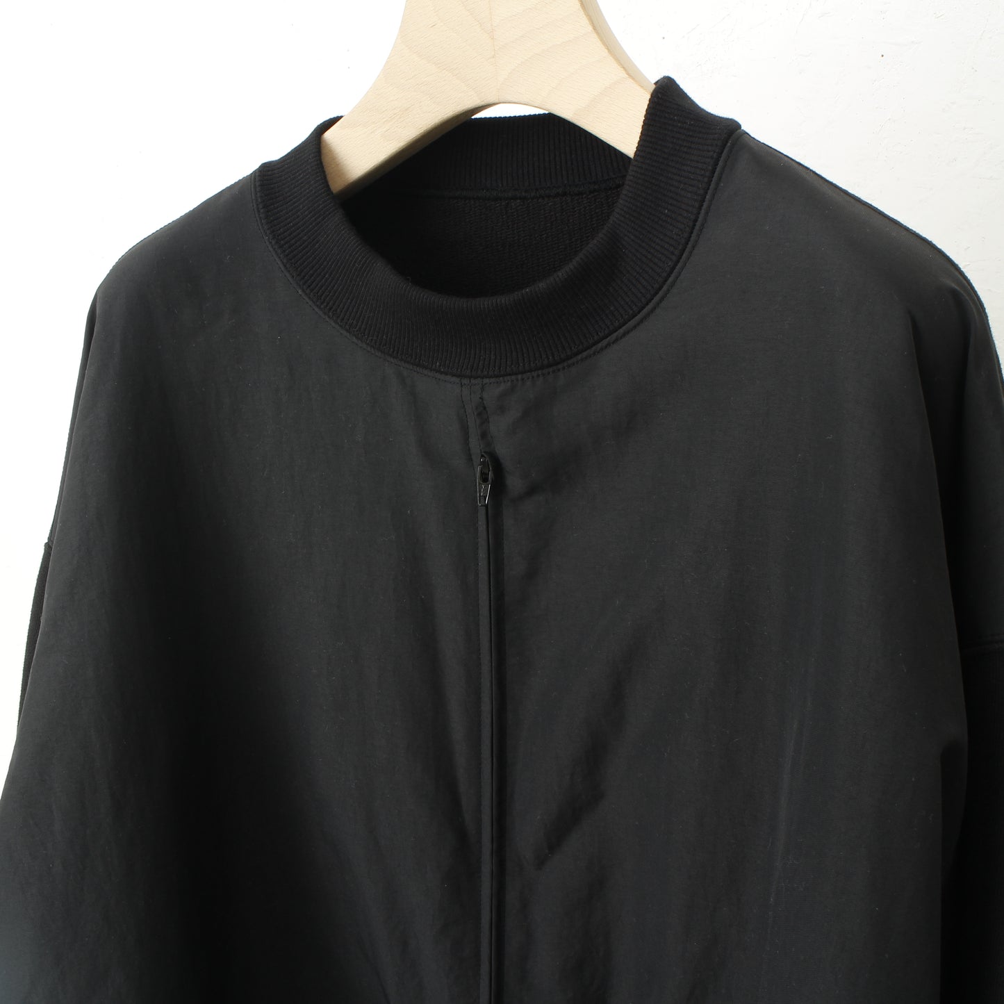 ABRA SWEAT / black