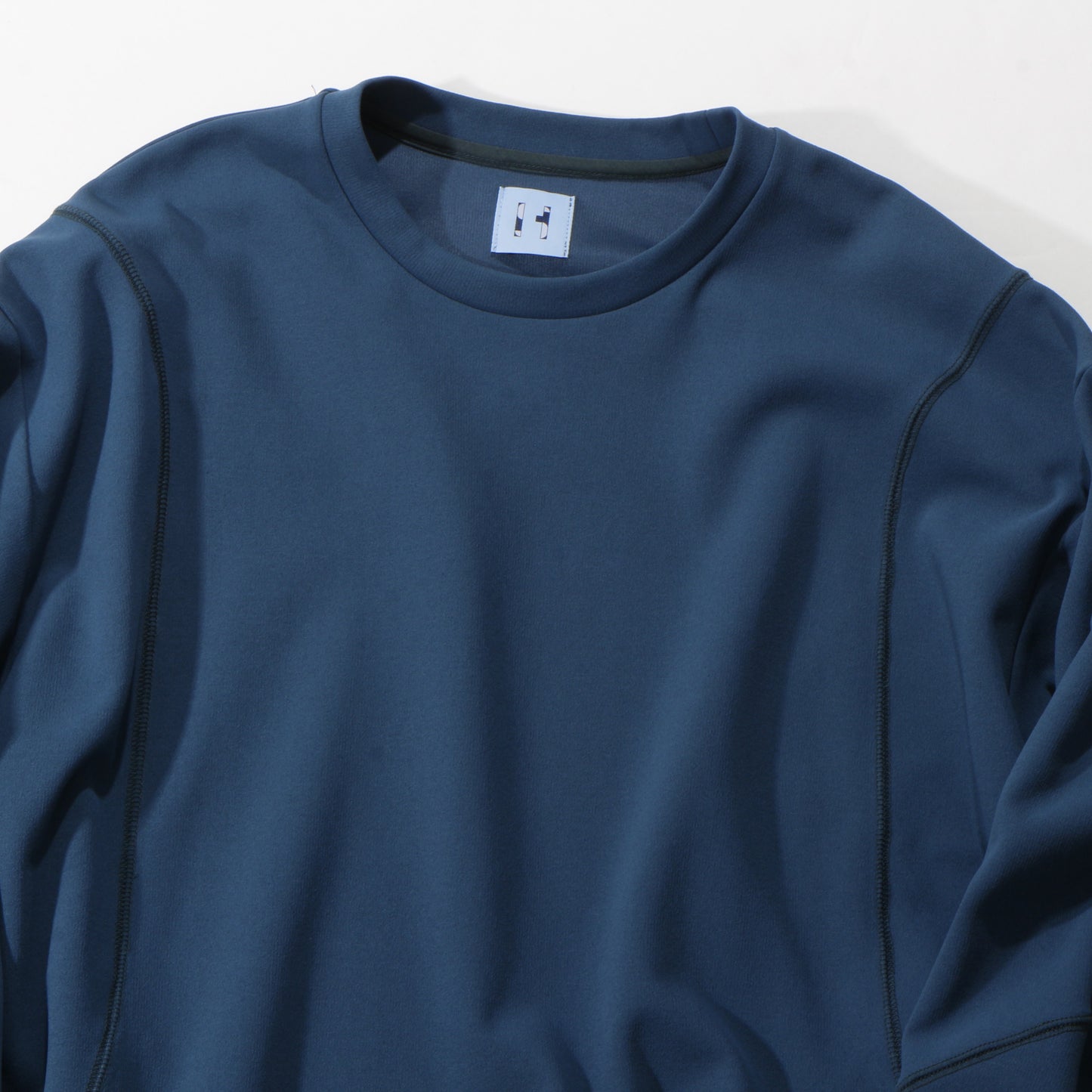 HIDESIGN / TEMP-TUNE Sweatshirts<br>※受注生産商品となります