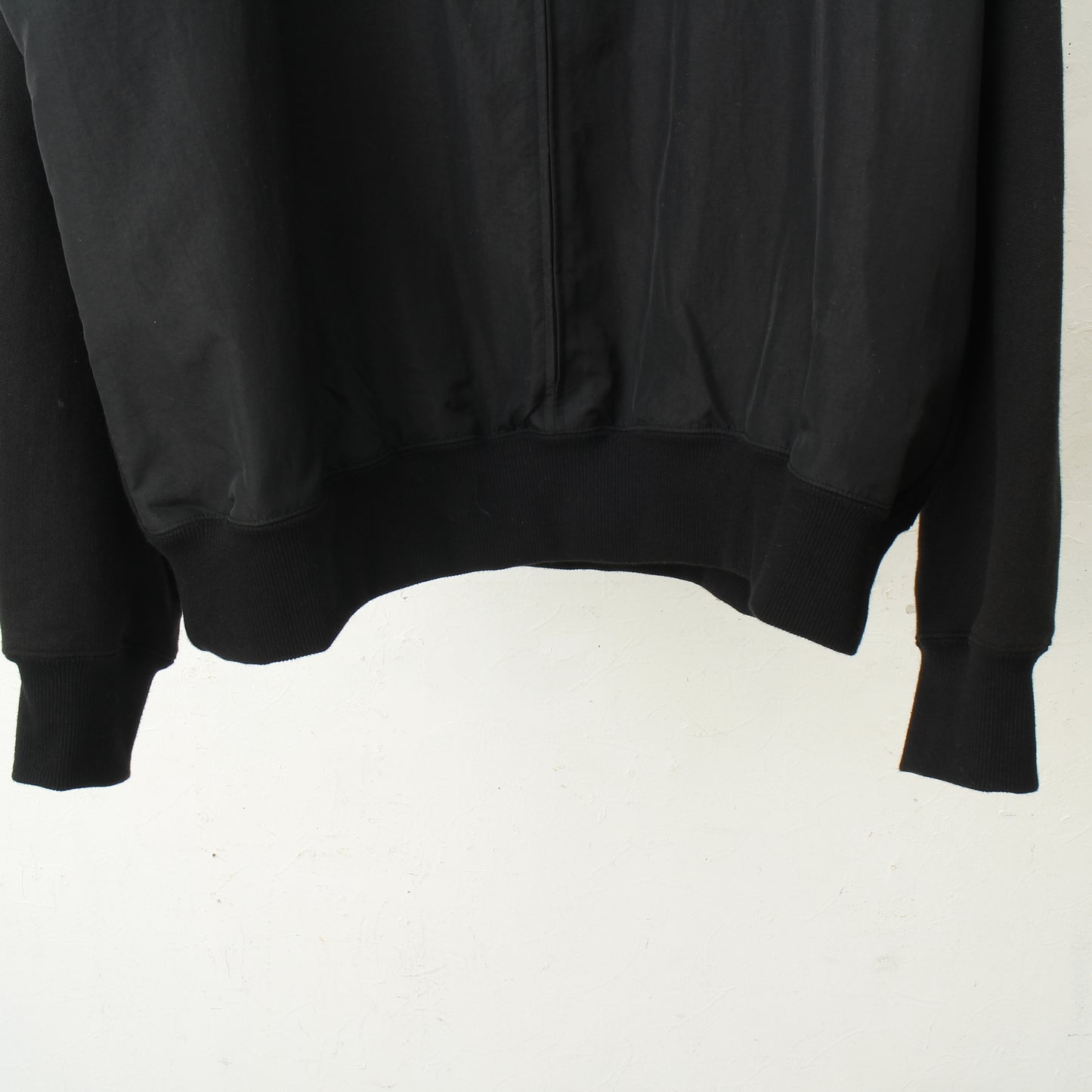 ABRA SWEAT / black